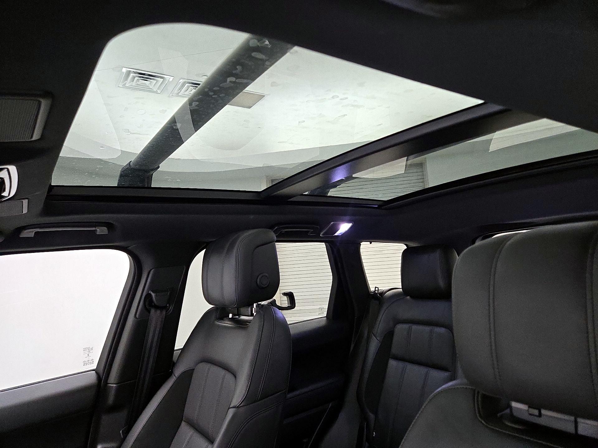 Thumbnail: 2022 Land Rover Range Rover Sport - 20