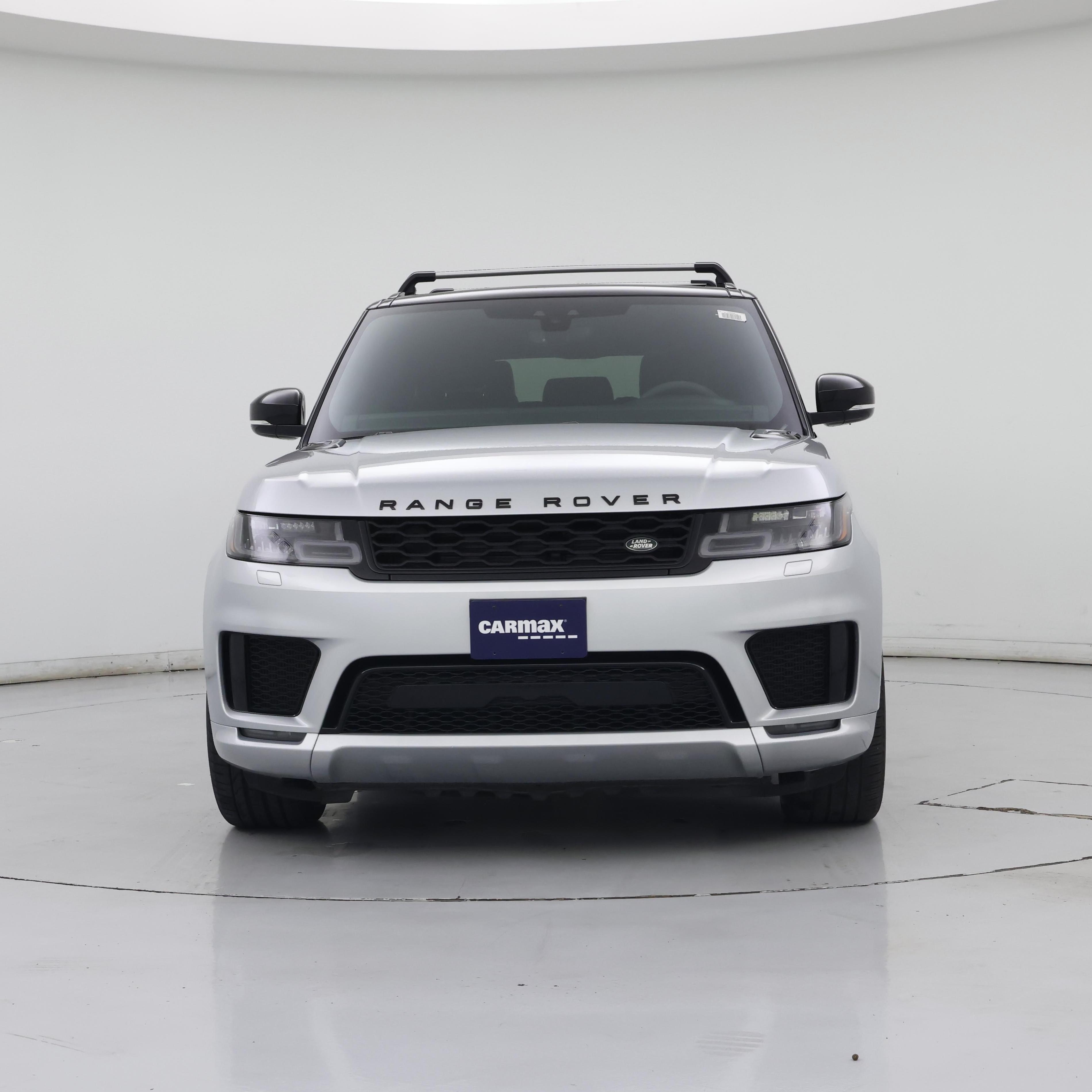 Thumbnail: 2022 Land Rover Range Rover Sport - 5