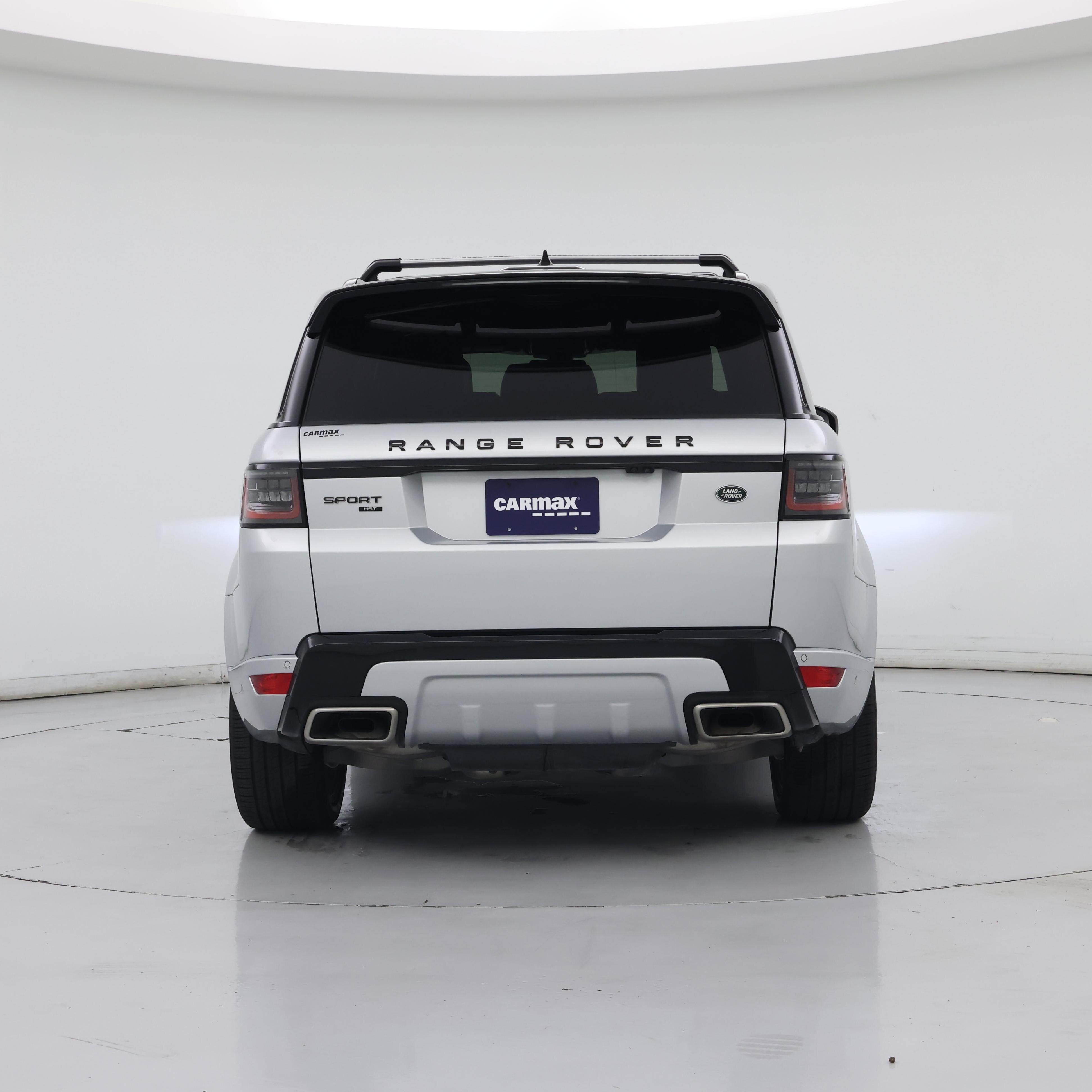 Thumbnail: 2022 Land Rover Range Rover Sport - 6