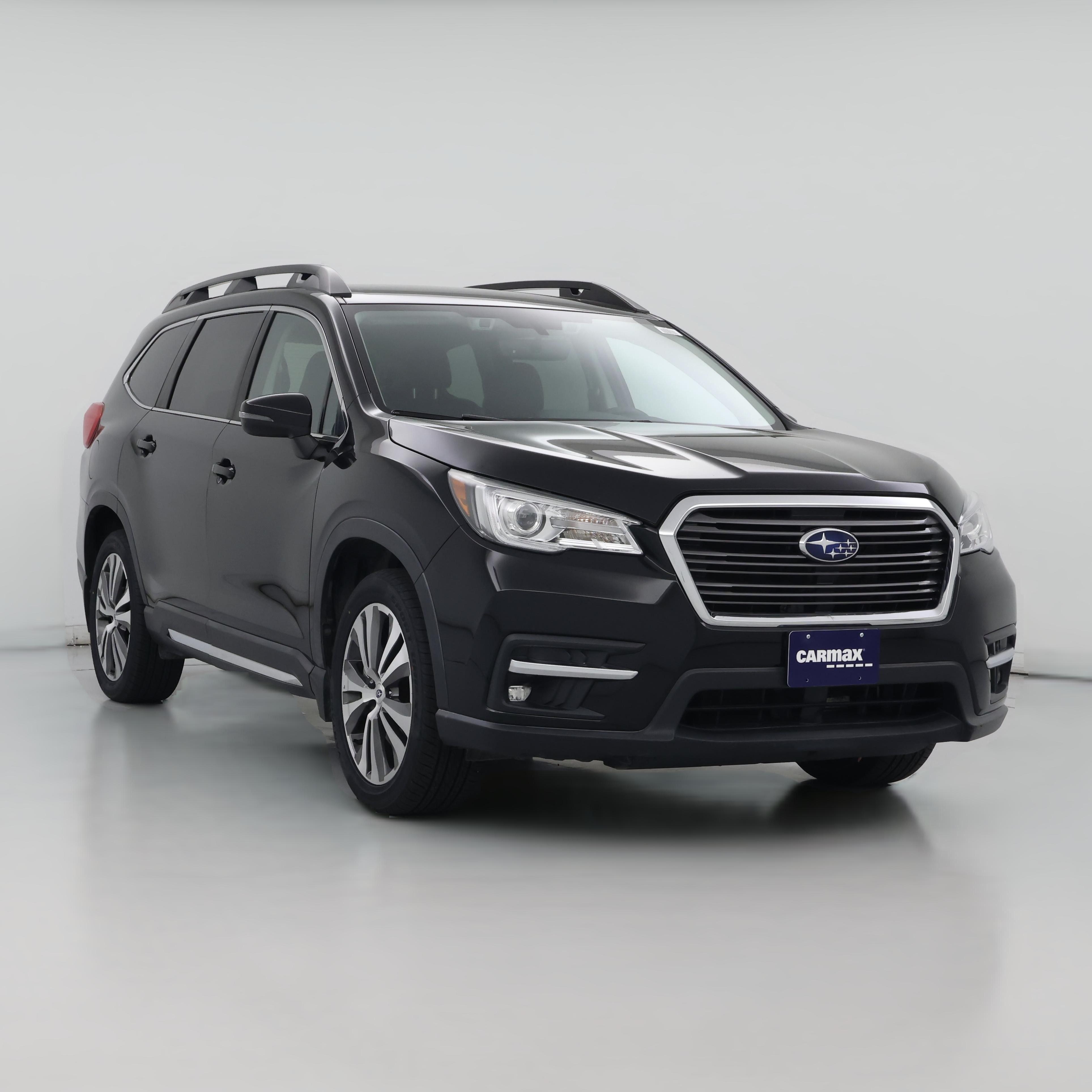 Thumbnail: 2021 Subaru Ascent - 1