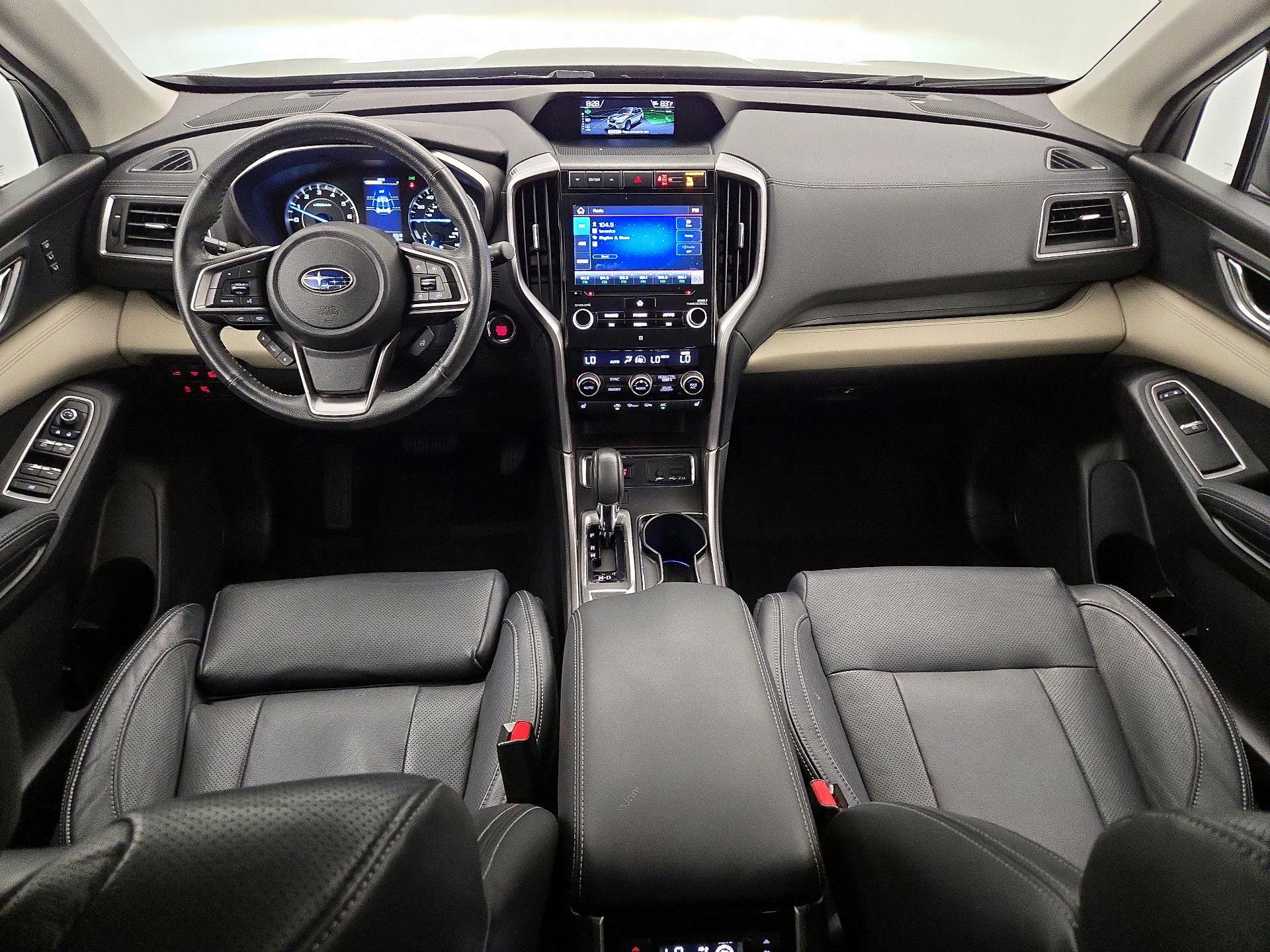 Thumbnail: 2021 Subaru Ascent - 9