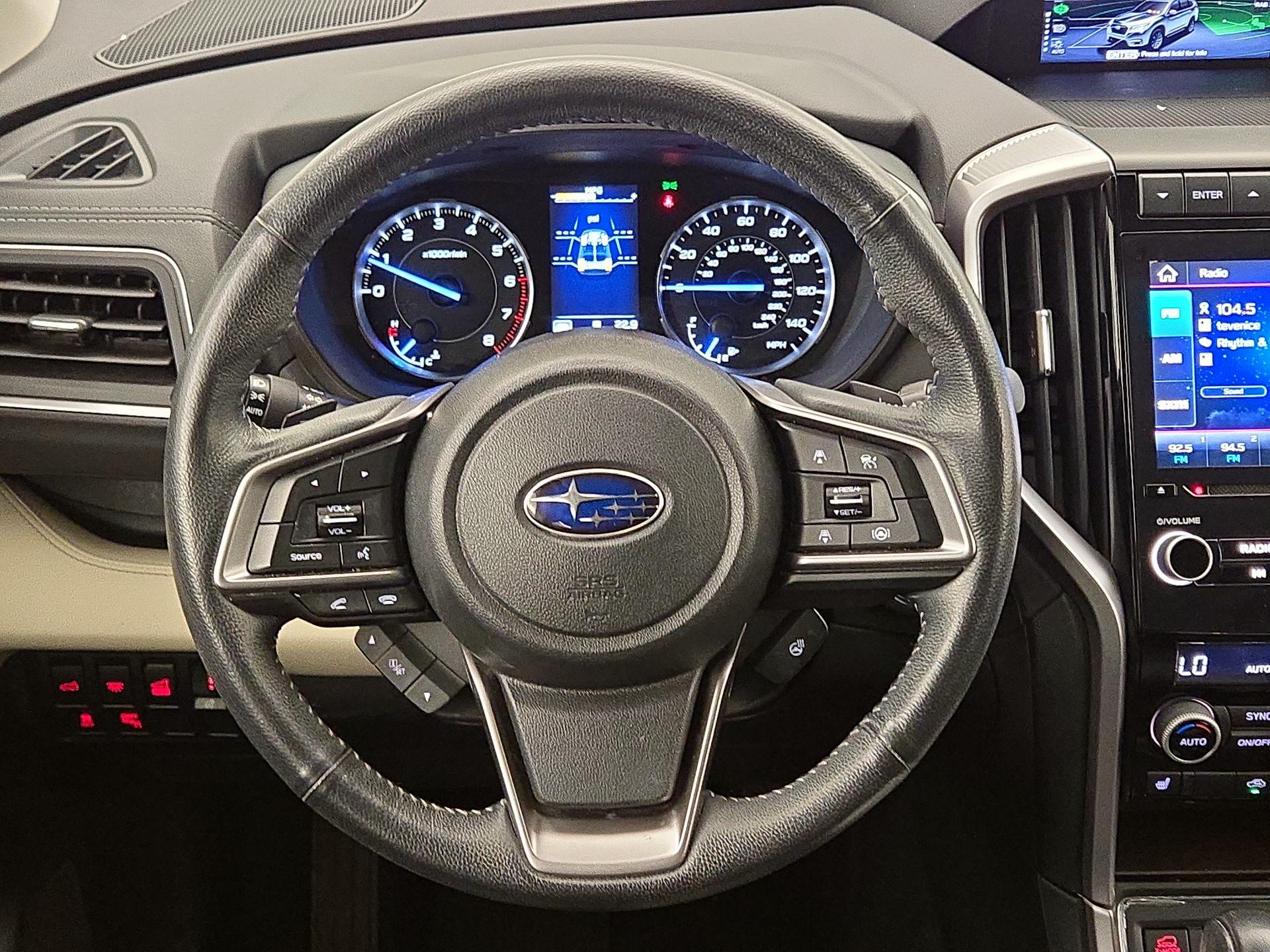 Thumbnail: 2021 Subaru Ascent - 10