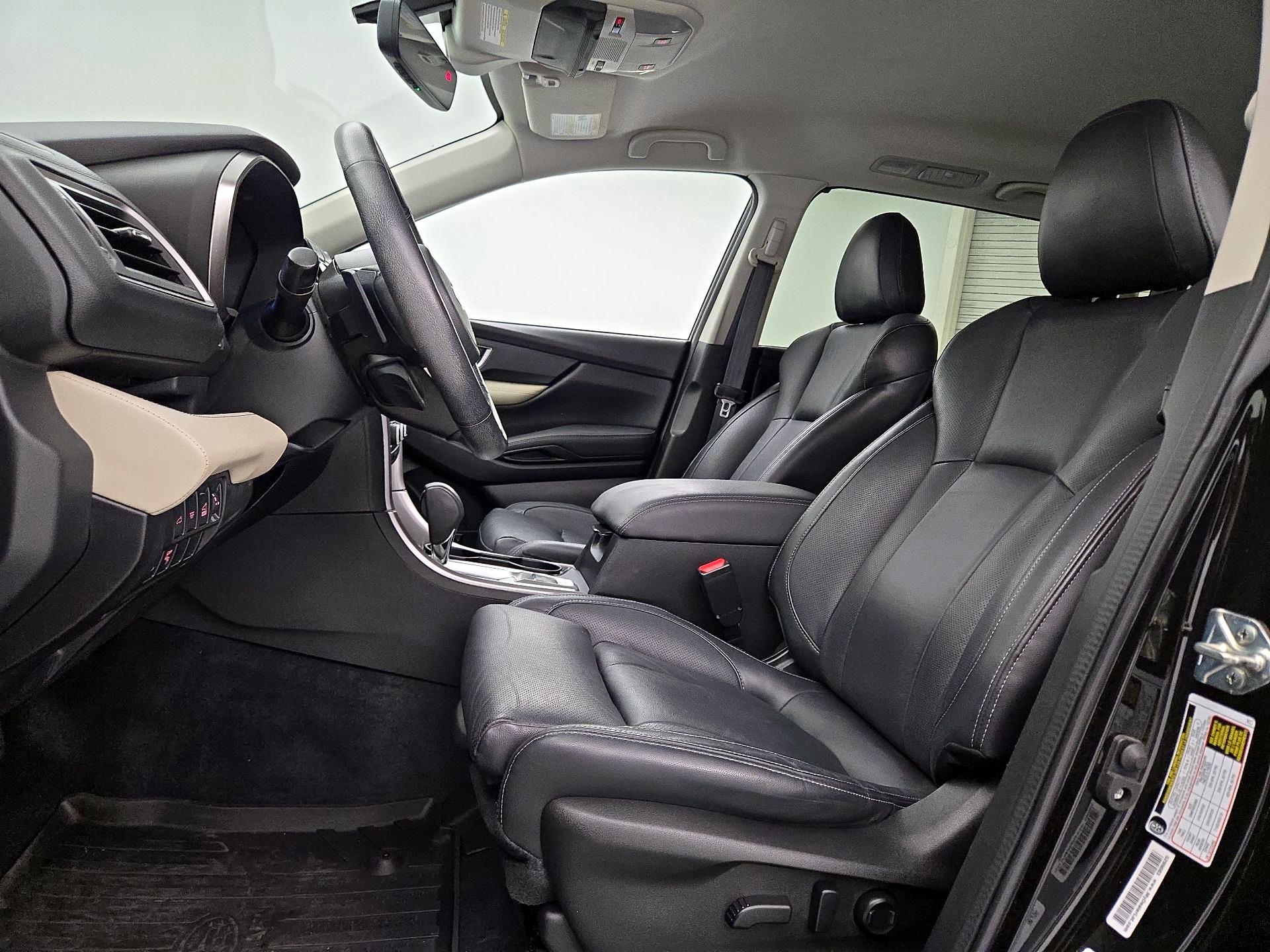 Thumbnail: 2021 Subaru Ascent - 11