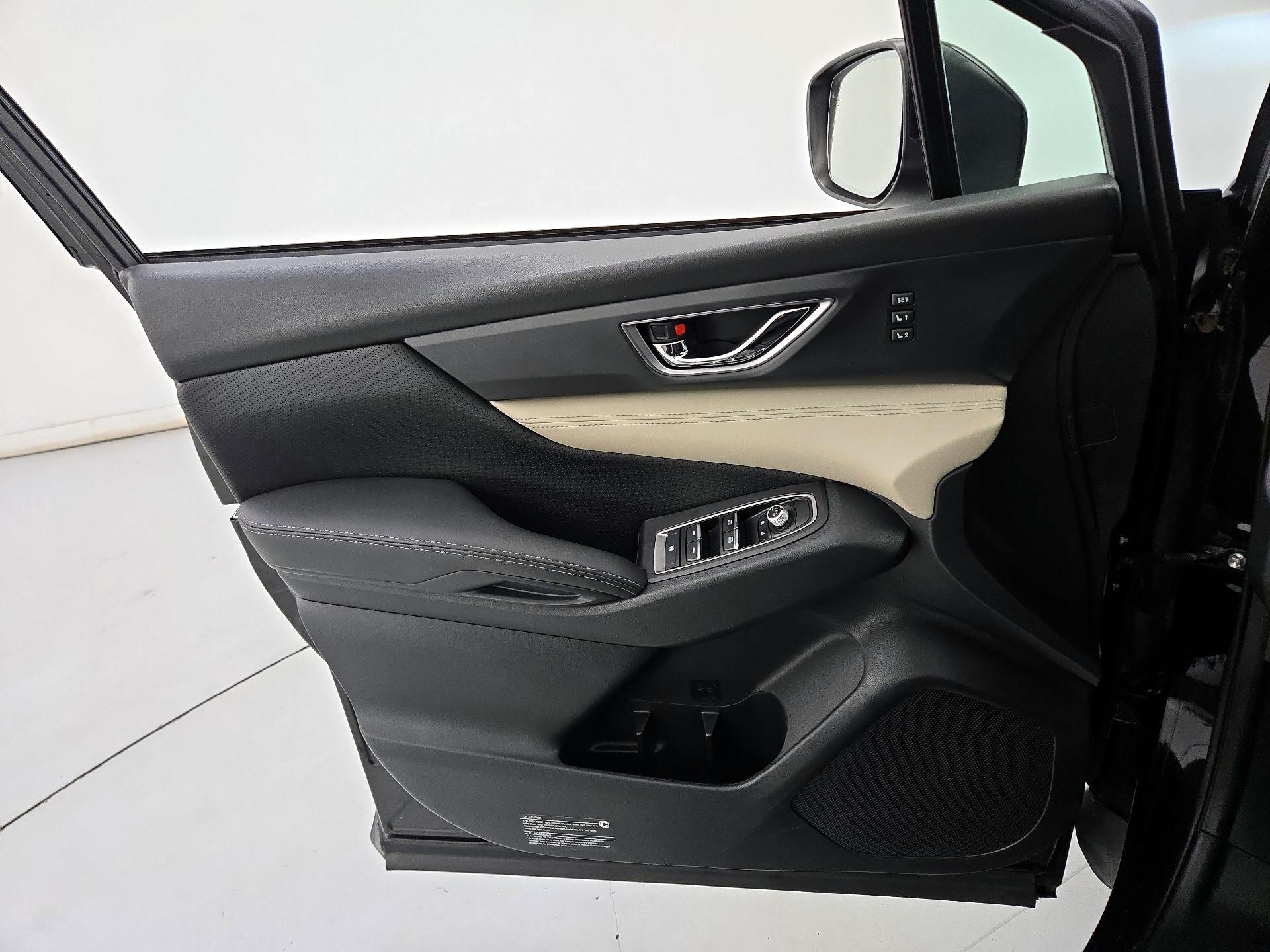 Thumbnail: 2021 Subaru Ascent - 12