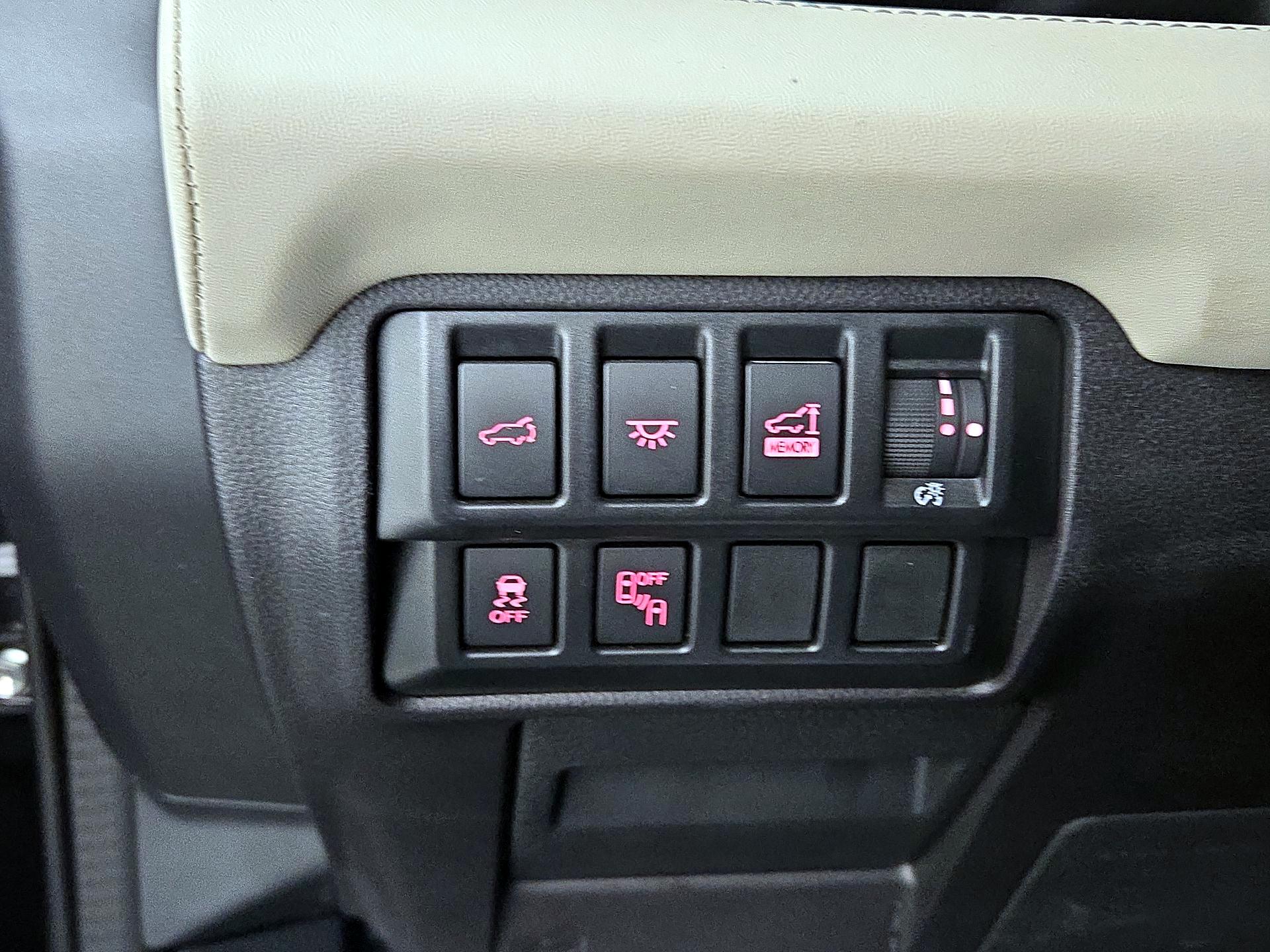 Thumbnail: 2021 Subaru Ascent - 13