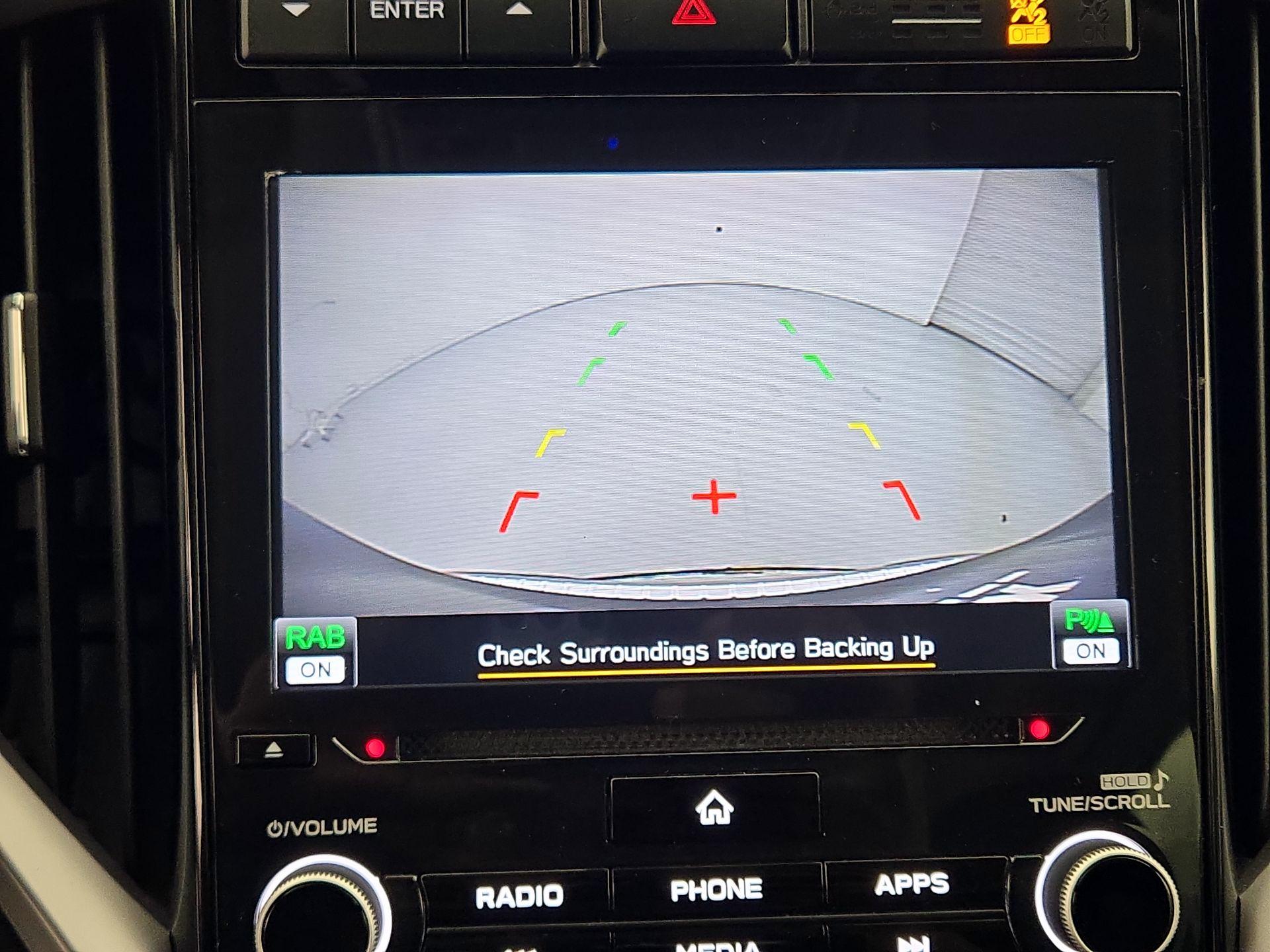 Thumbnail: 2021 Subaru Ascent - 14