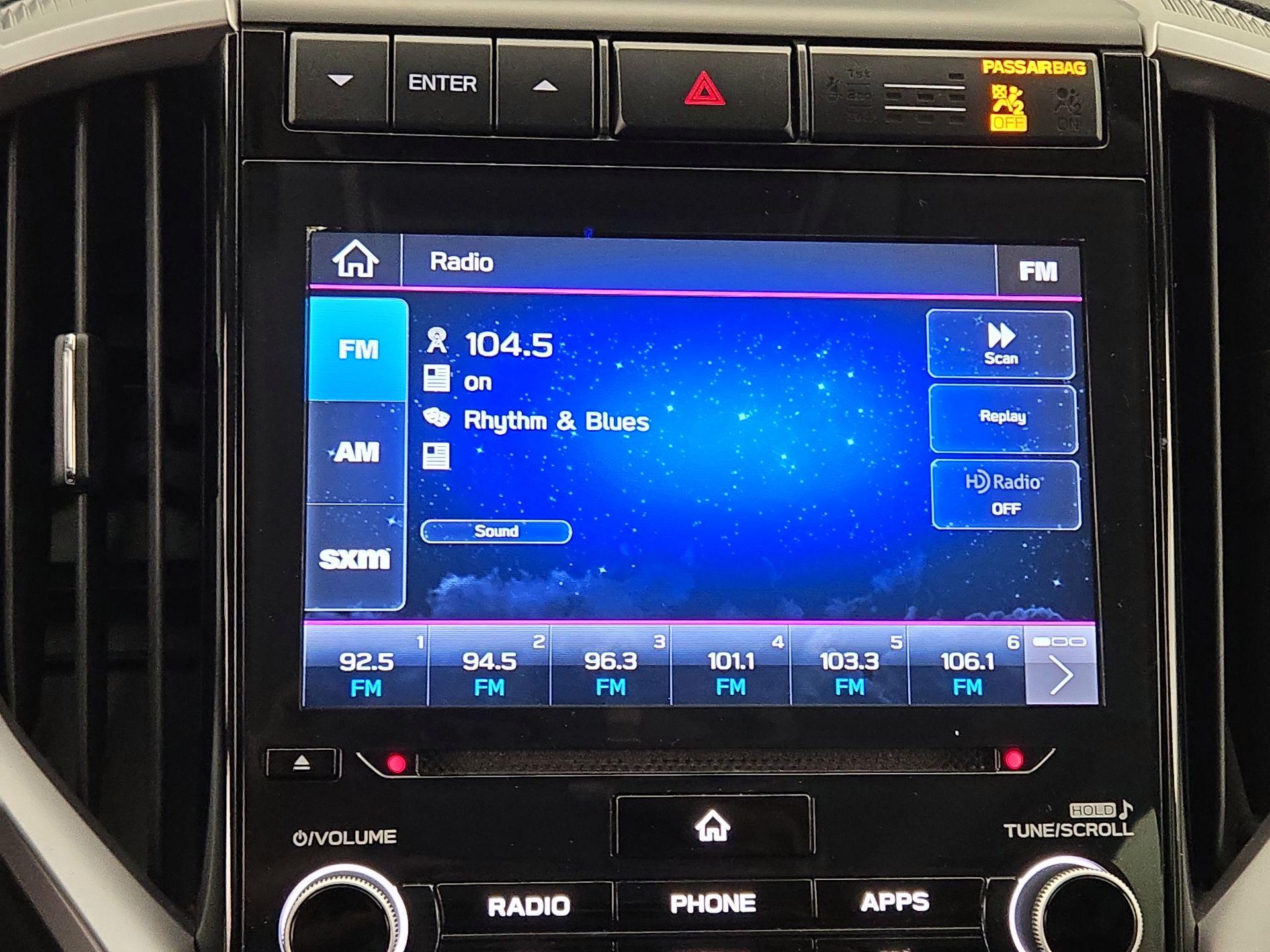 Thumbnail: 2021 Subaru Ascent - 15