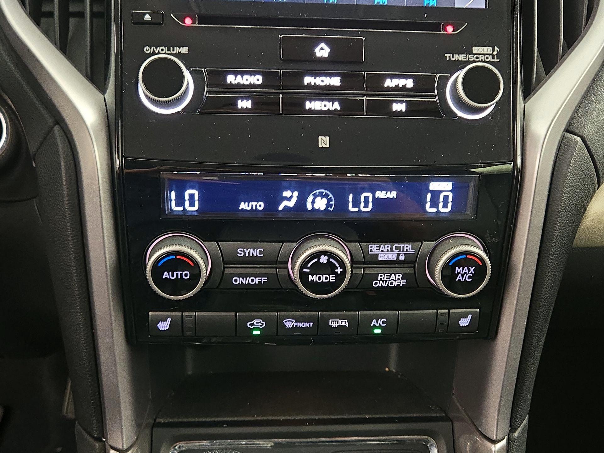 Thumbnail: 2021 Subaru Ascent - 16