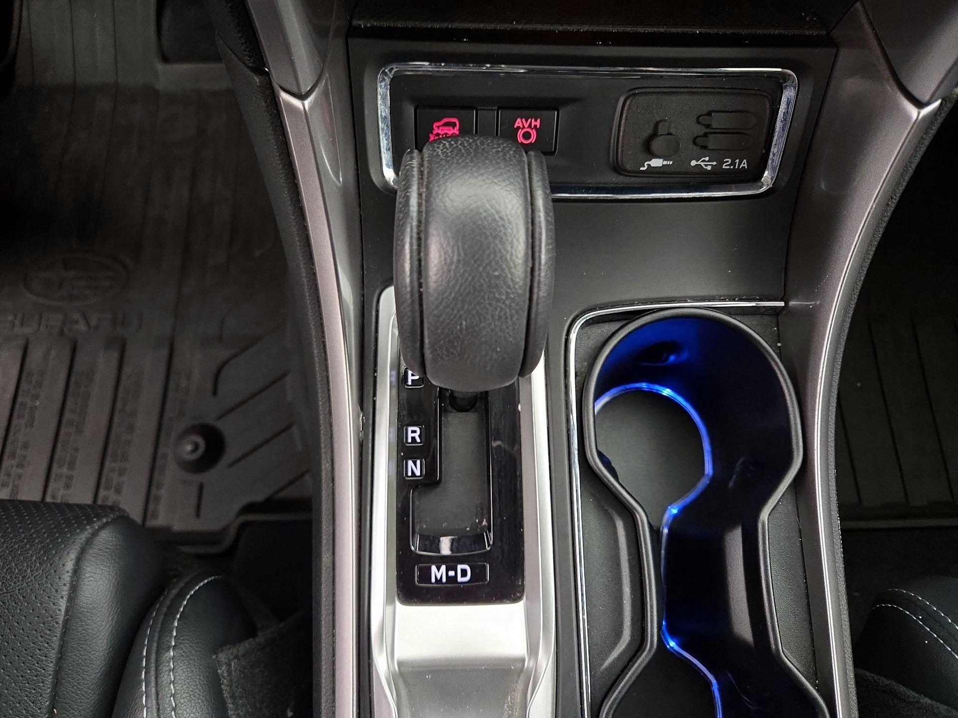 Thumbnail: 2021 Subaru Ascent - 17