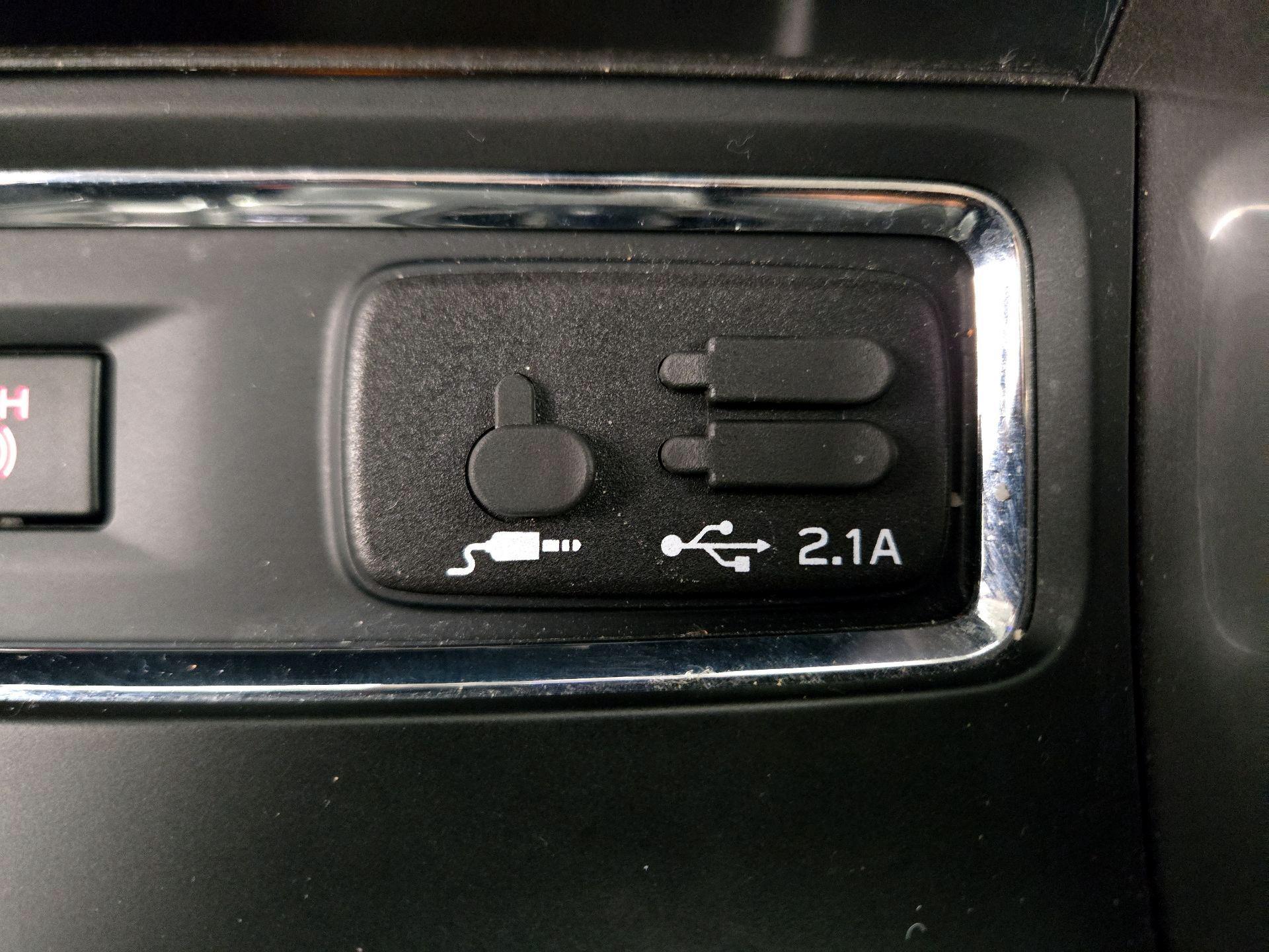 Thumbnail: 2021 Subaru Ascent - 18