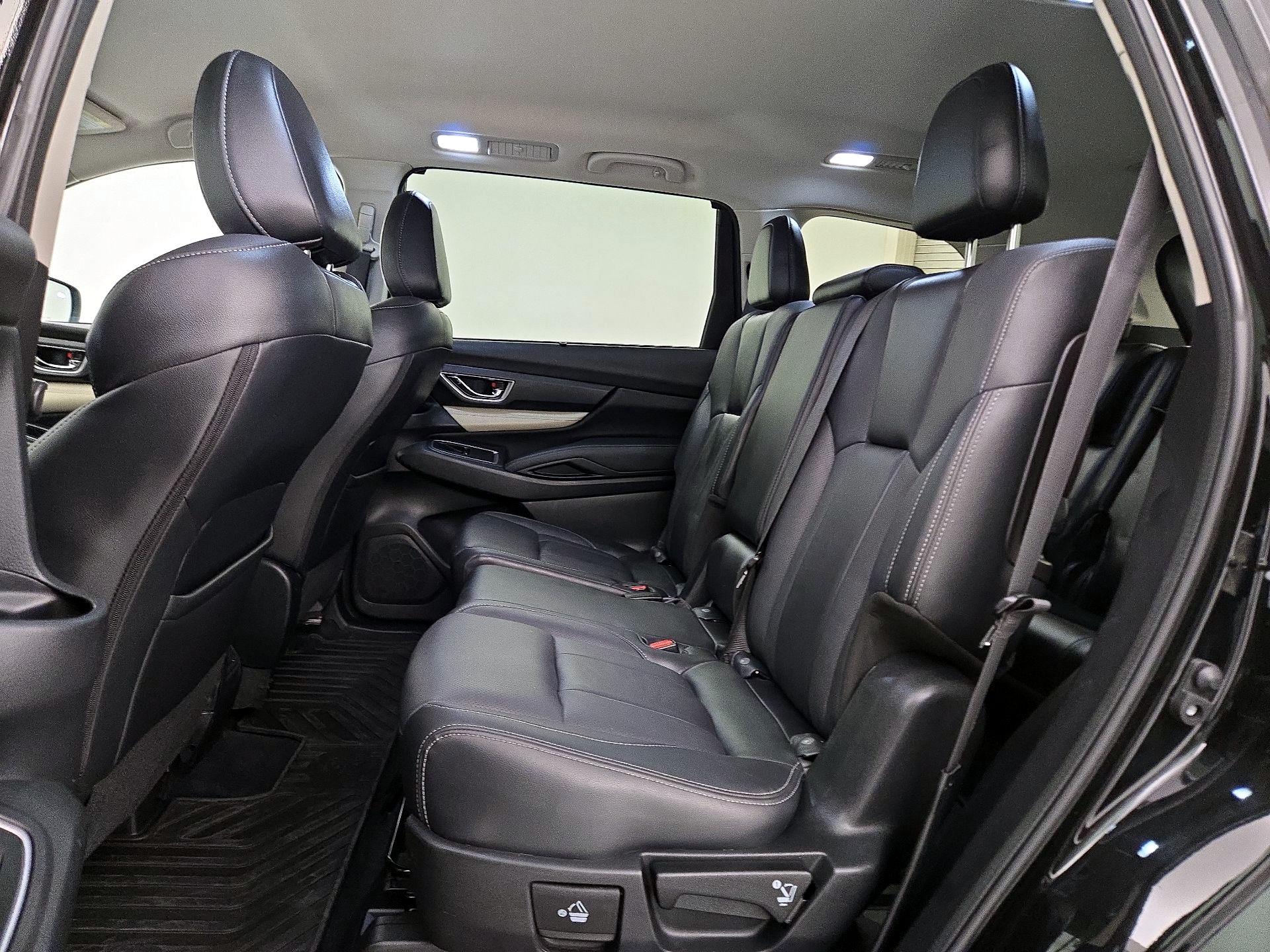 Thumbnail: 2021 Subaru Ascent - 19