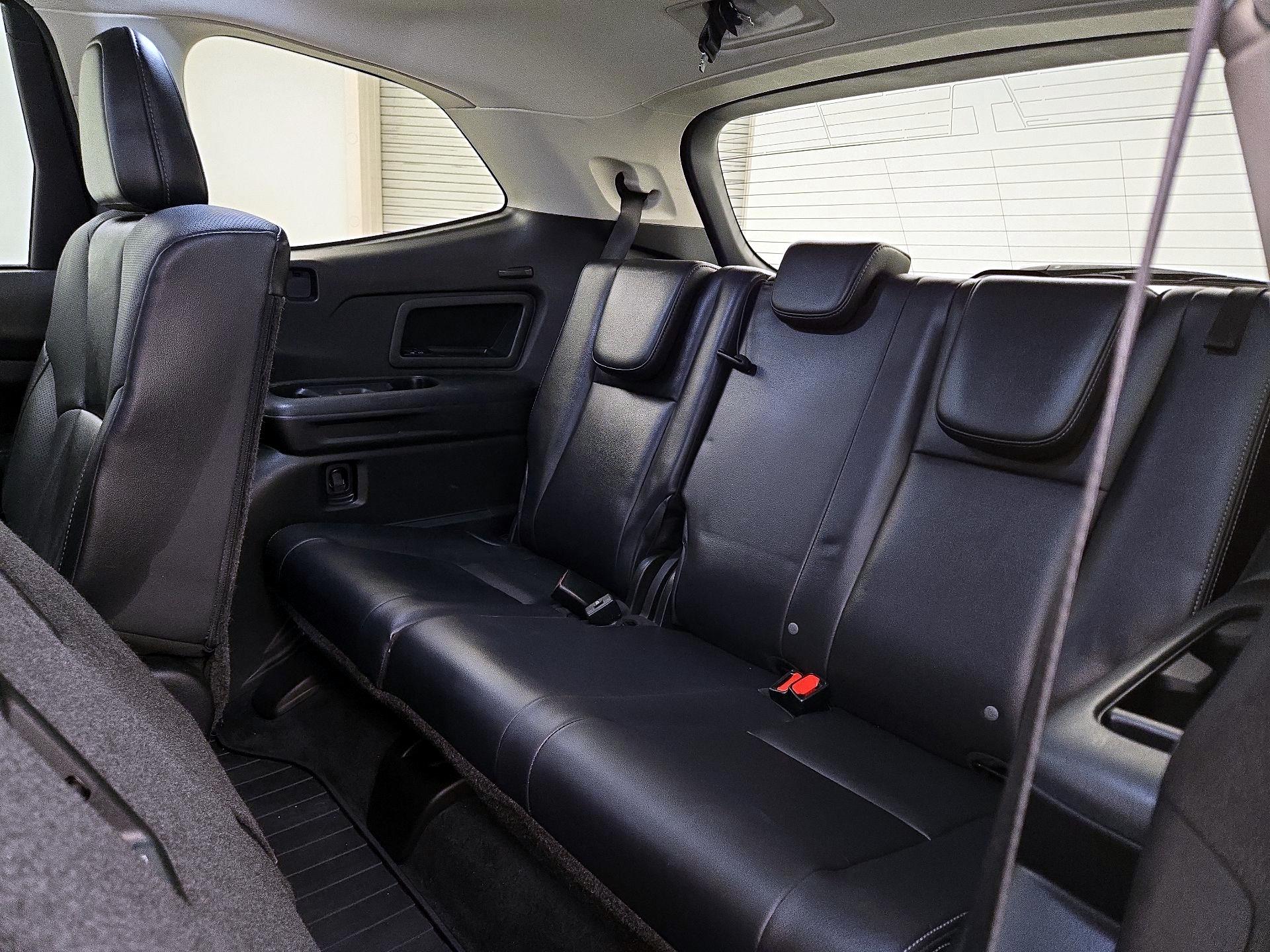 Thumbnail: 2021 Subaru Ascent - 20