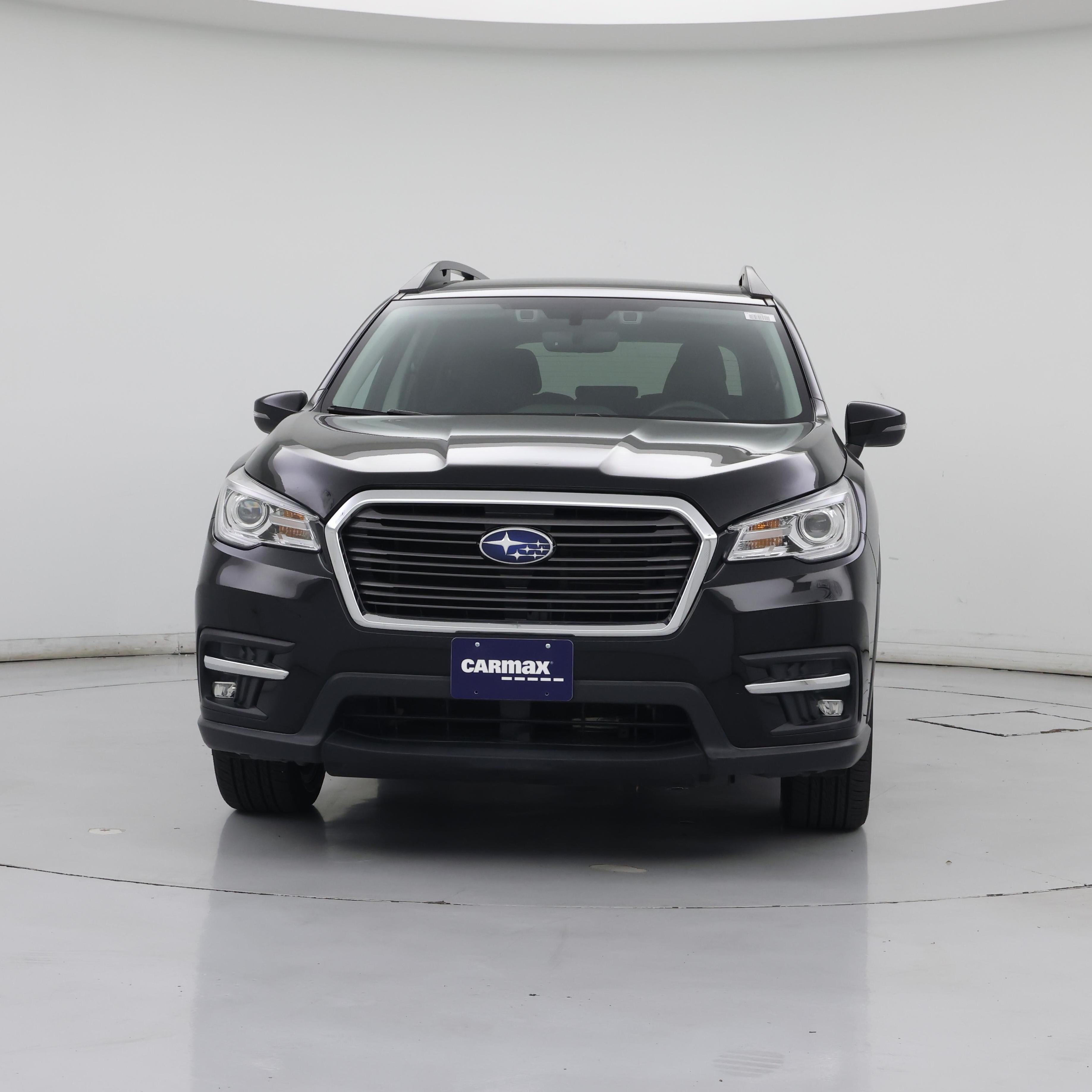 Thumbnail: 2021 Subaru Ascent - 5