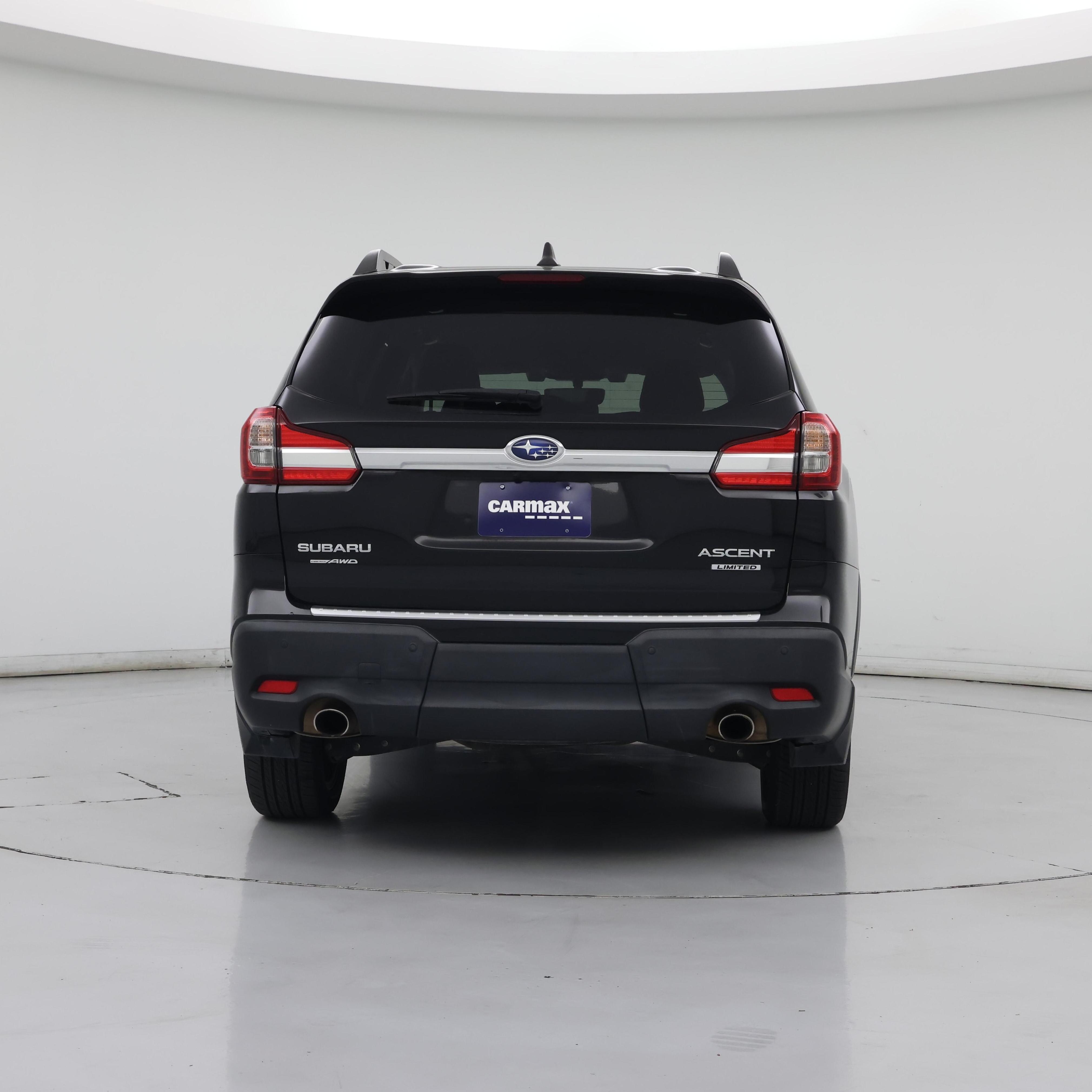 Thumbnail: 2021 Subaru Ascent - 6