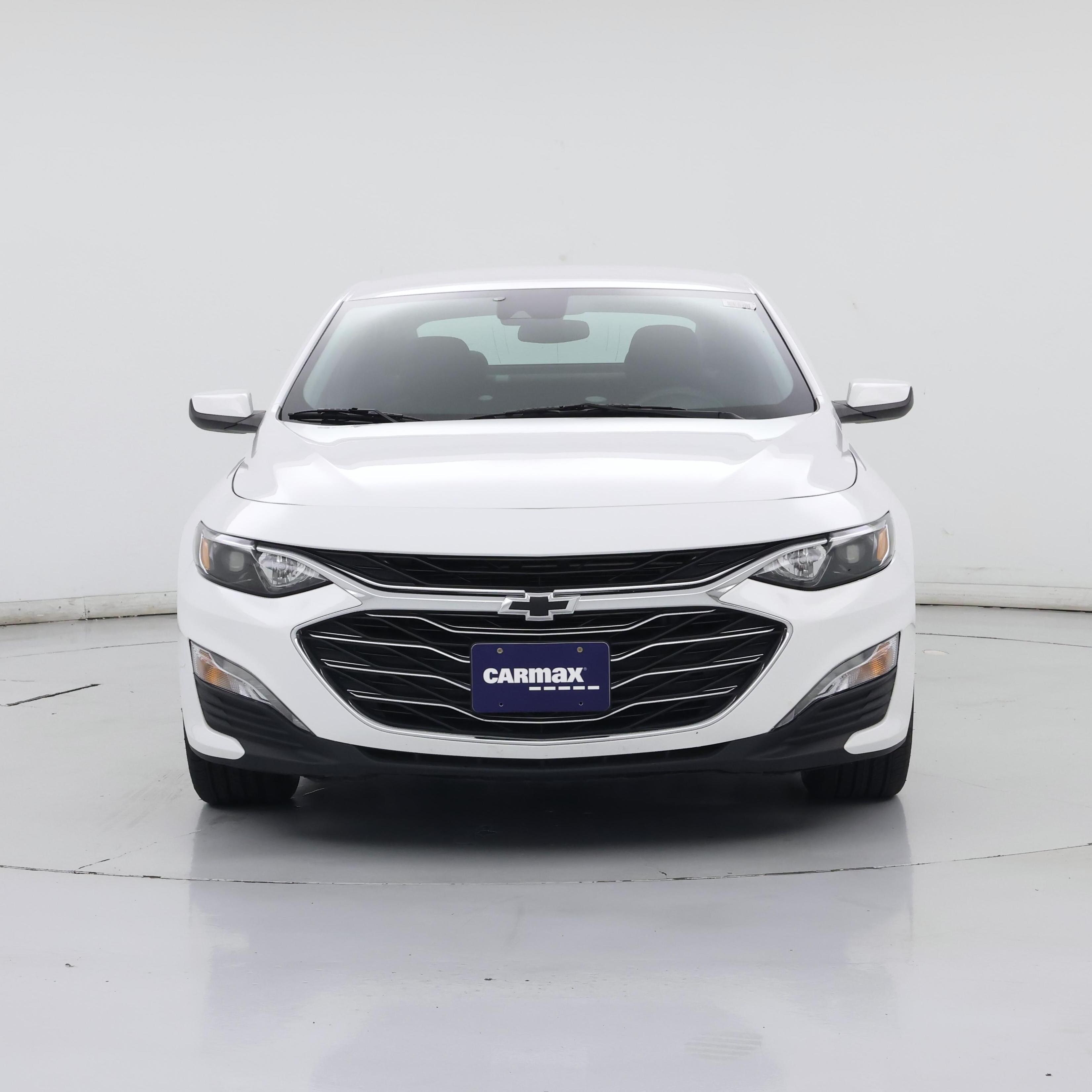 Thumbnail: 2024 Chevrolet Malibu - 5