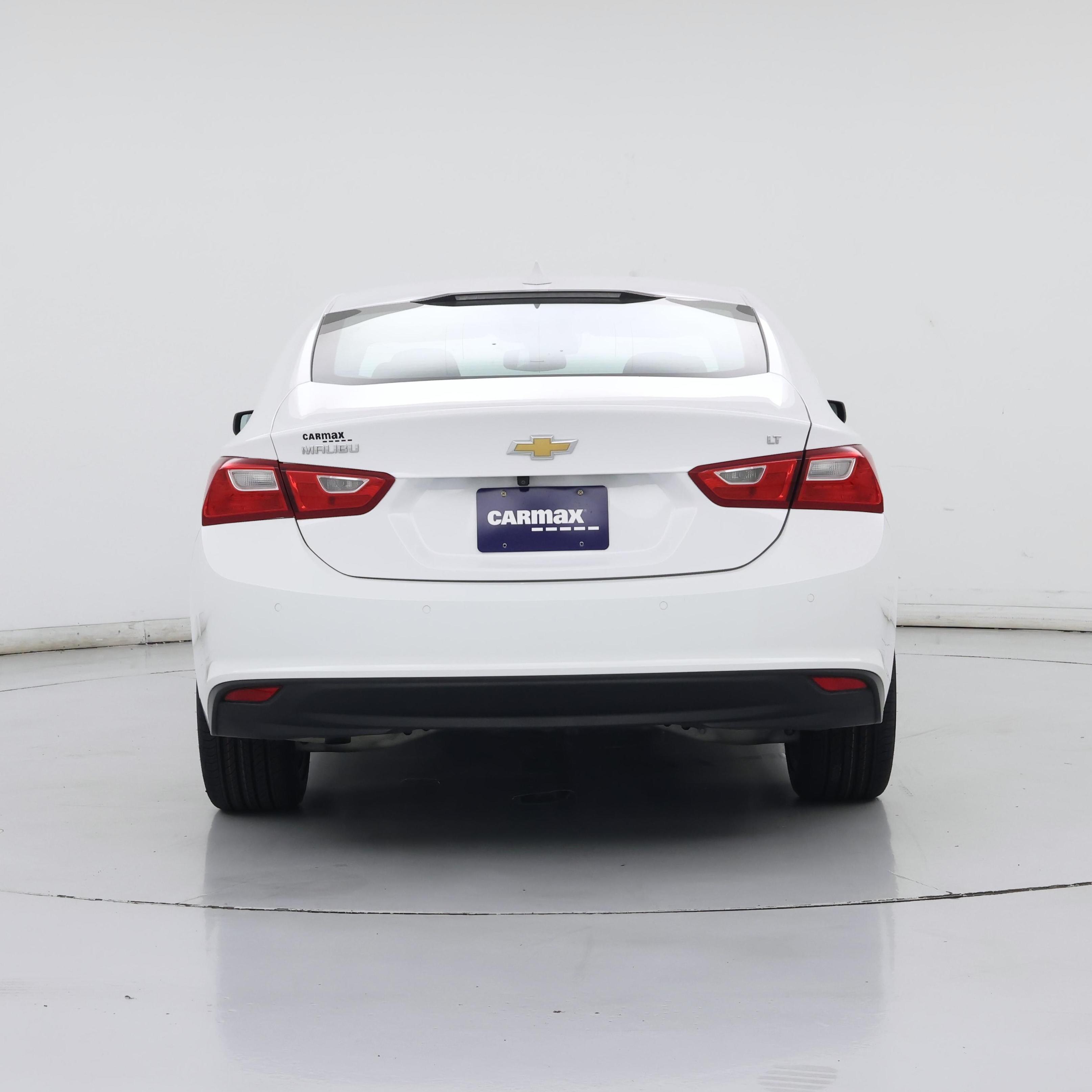 Thumbnail: 2024 Chevrolet Malibu - 6