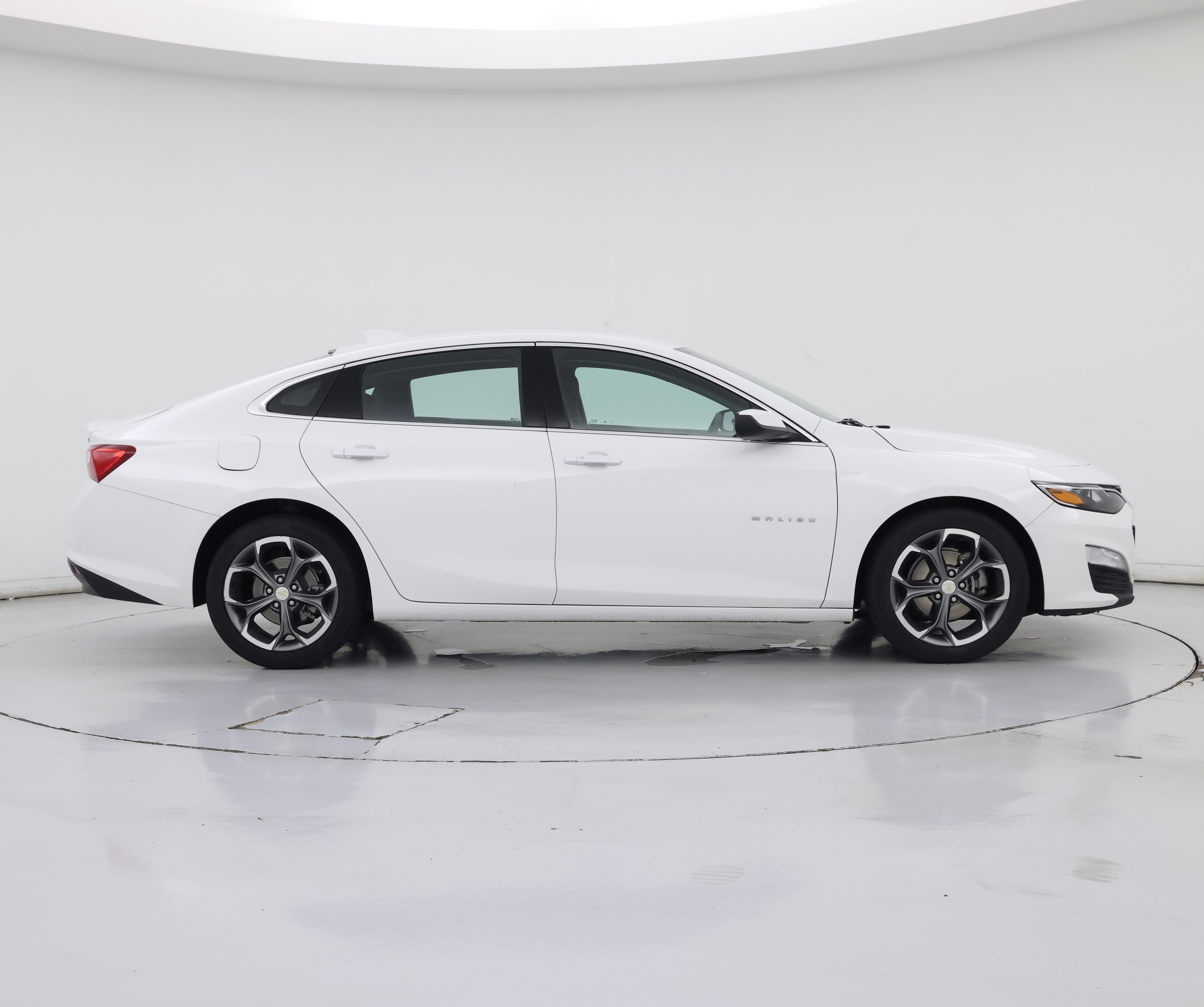 Thumbnail: 2024 Chevrolet Malibu - 7