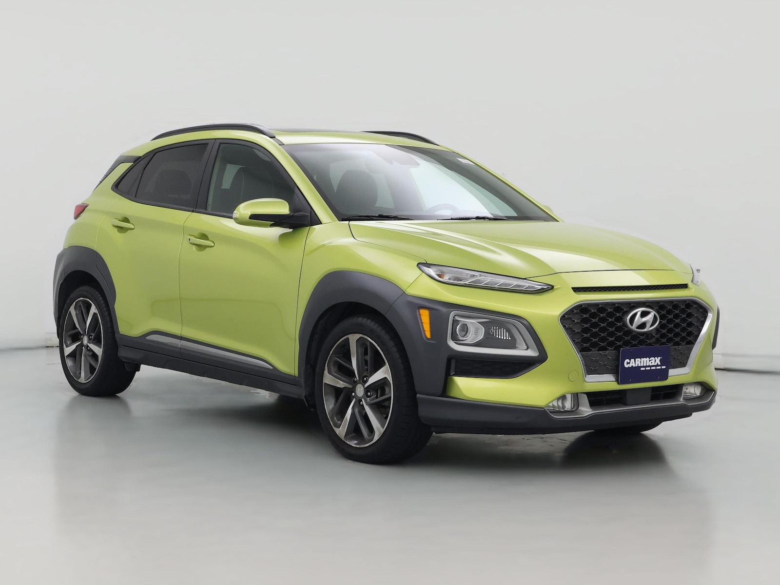 2020 Hyundai Kona Ultimate