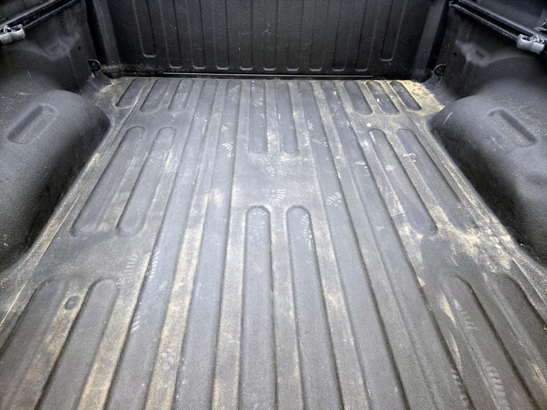 Thumbnail: 2022 RAM 1500 - 20