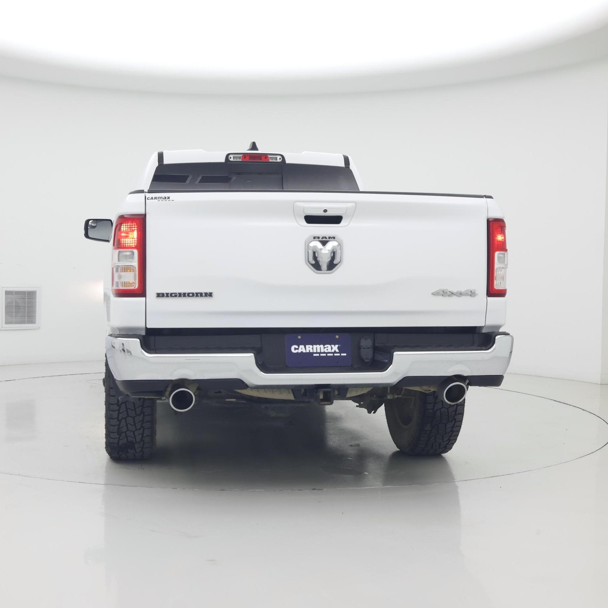 Thumbnail: 2022 RAM 1500 - 6