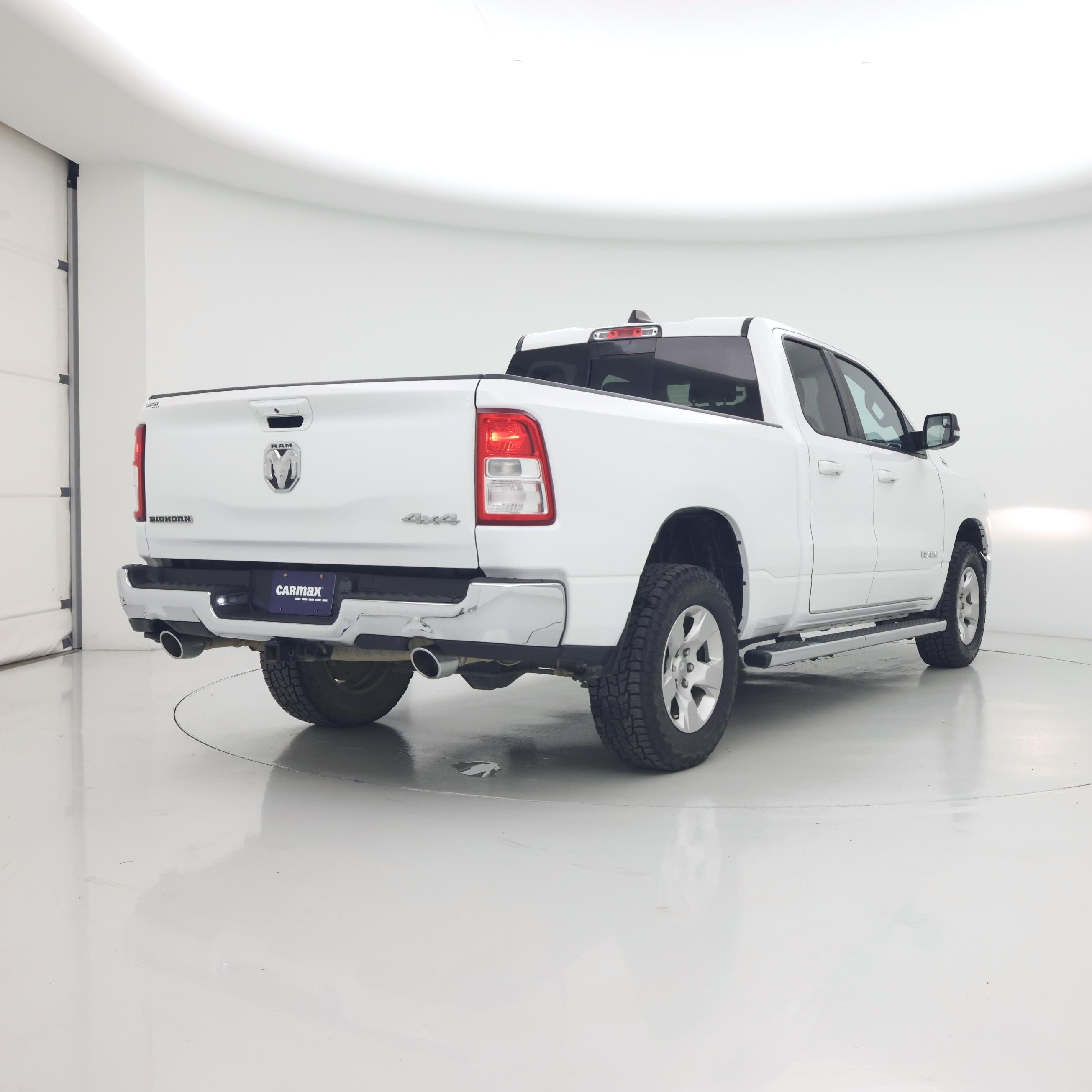 Thumbnail: 2022 RAM 1500 - 8