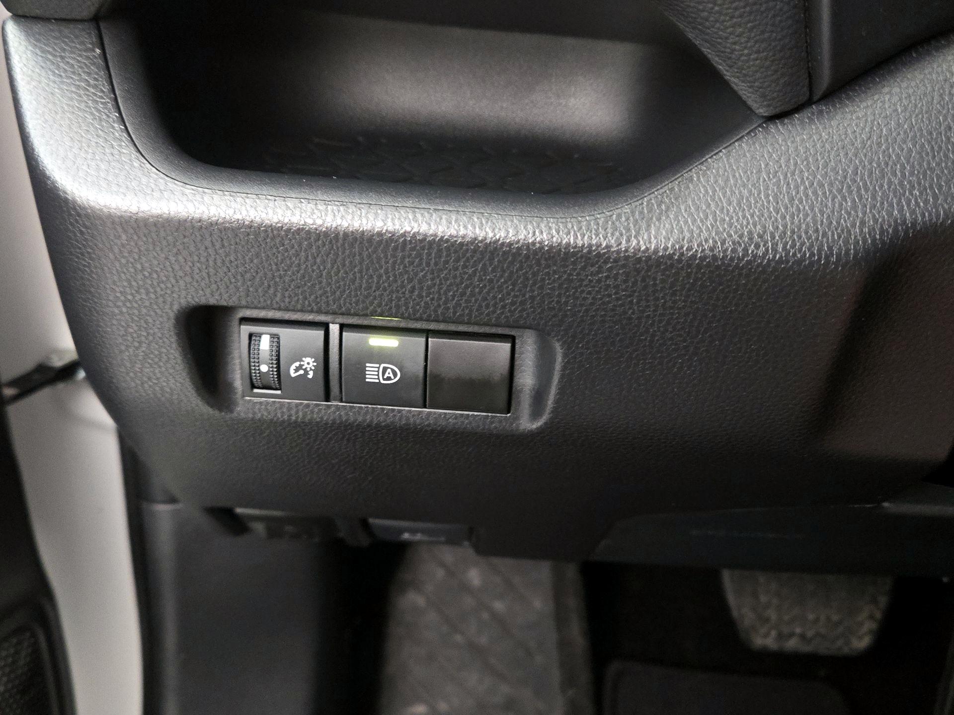 Thumbnail: 2024 Toyota RAV4 - 13