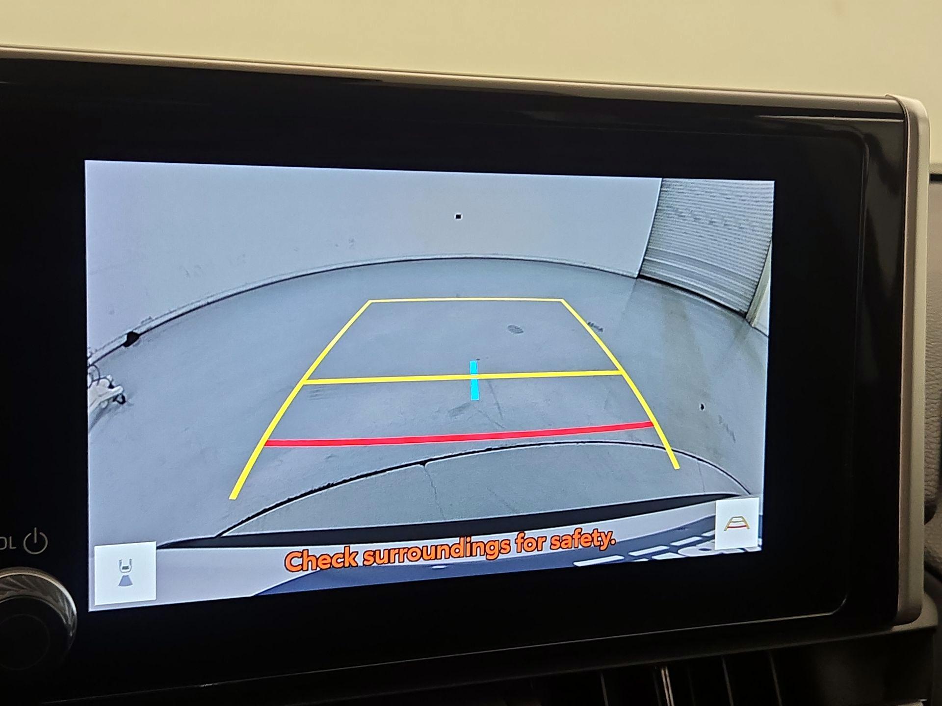 Thumbnail: 2024 Toyota RAV4 - 14