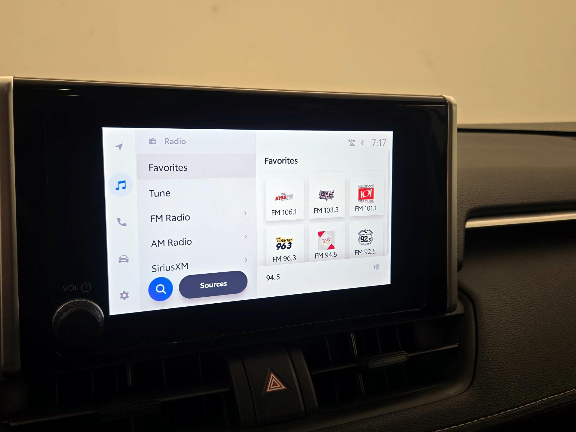 Thumbnail: 2024 Toyota RAV4 - 15