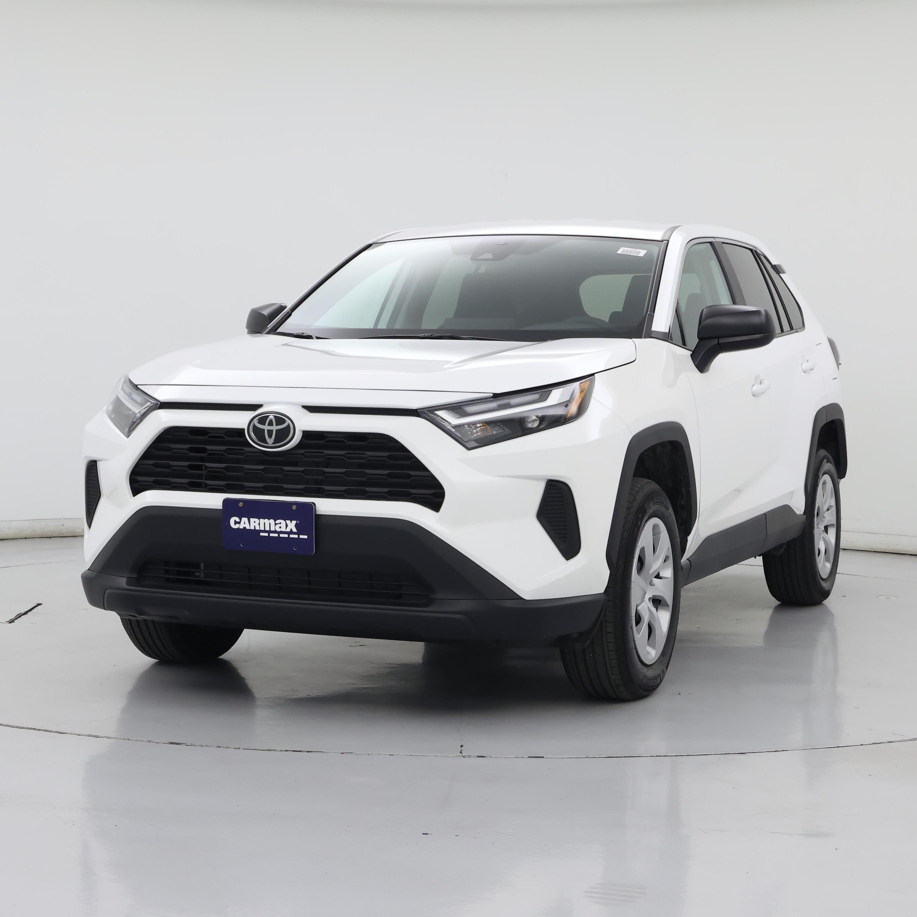Thumbnail: 2024 Toyota RAV4 - 4