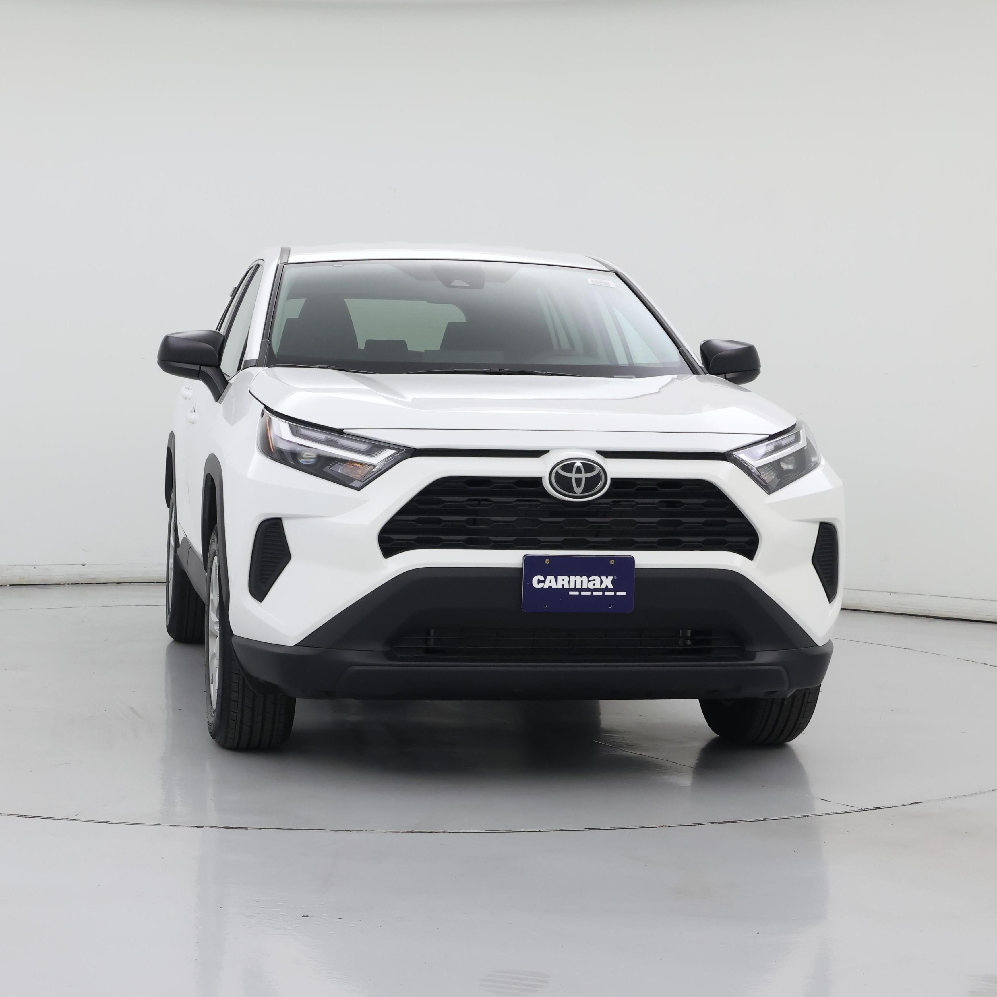 Thumbnail: 2024 Toyota RAV4 - 5