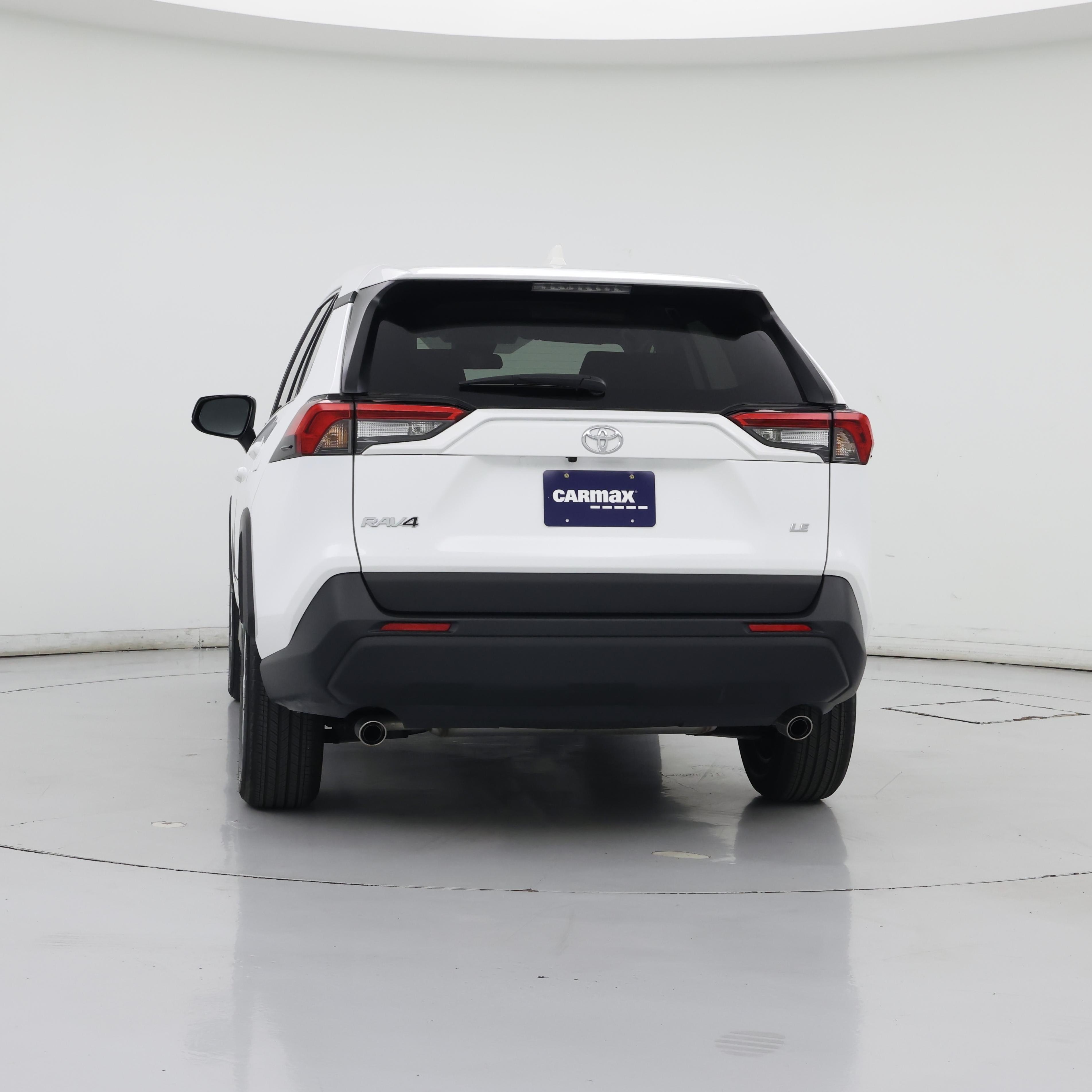 Thumbnail: 2024 Toyota RAV4 - 6