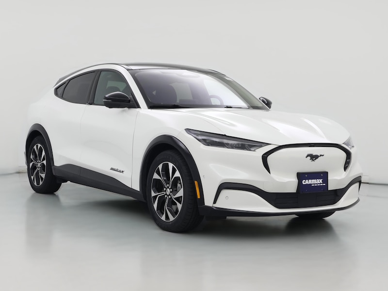 2023 Ford Mustang Mach-E Premium -
                  Irving, TX