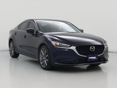 2020 Mazda Mazda6 Grand Touring