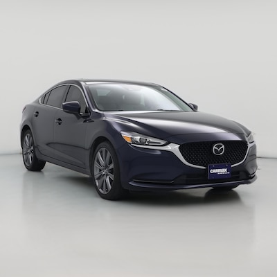 2020 Mazda Mazda6 Grand Touring