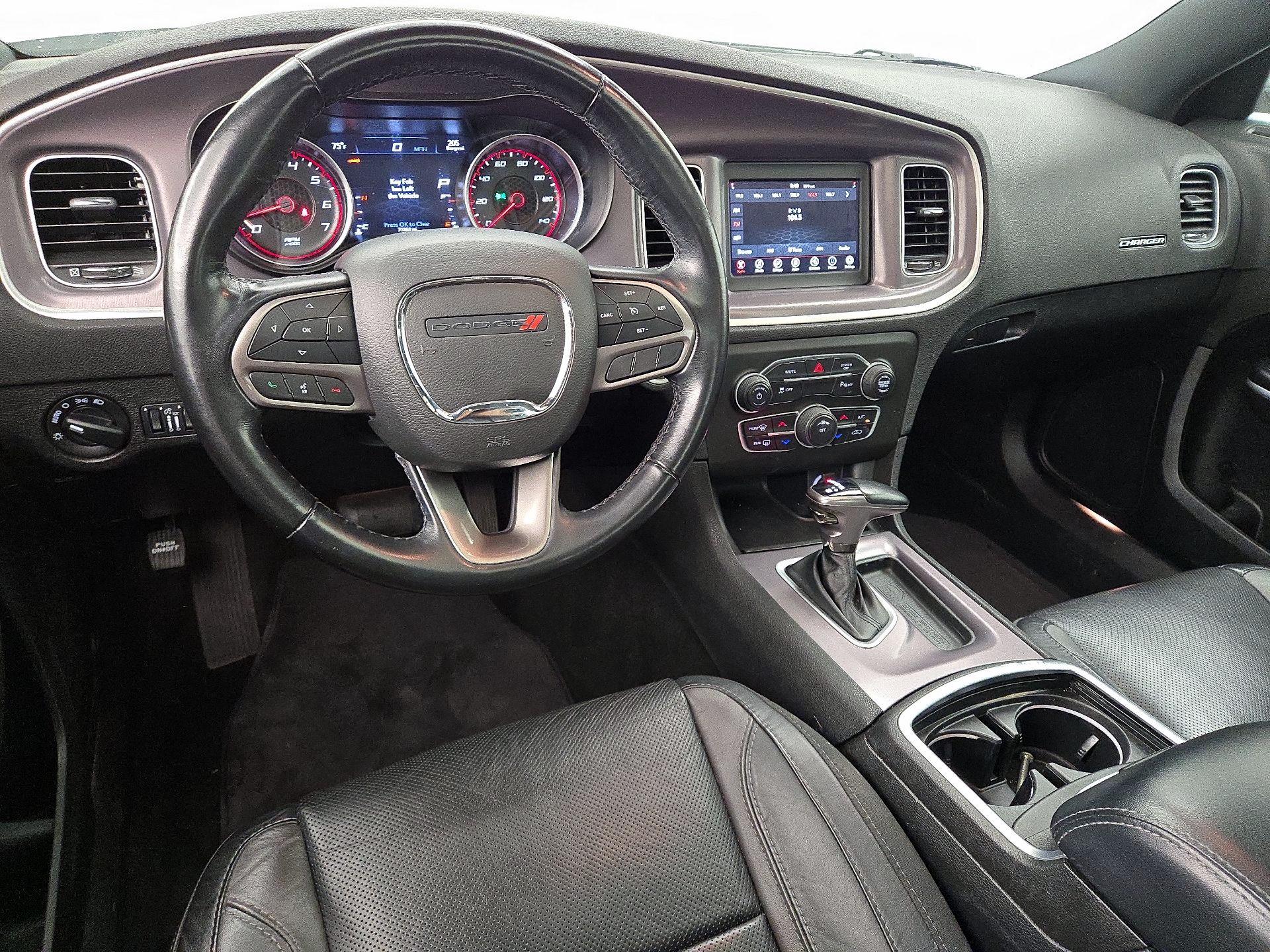 Thumbnail: 2022 Dodge Charger - 9