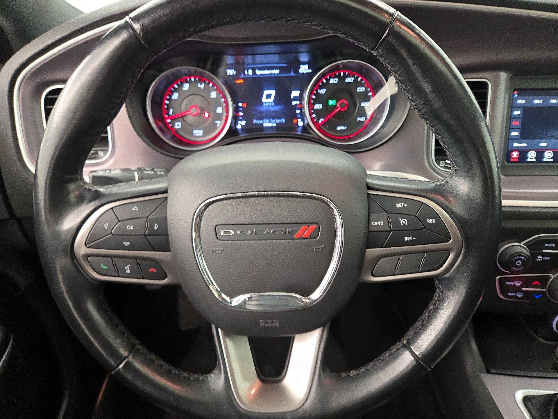 Thumbnail: 2022 Dodge Charger - 10
