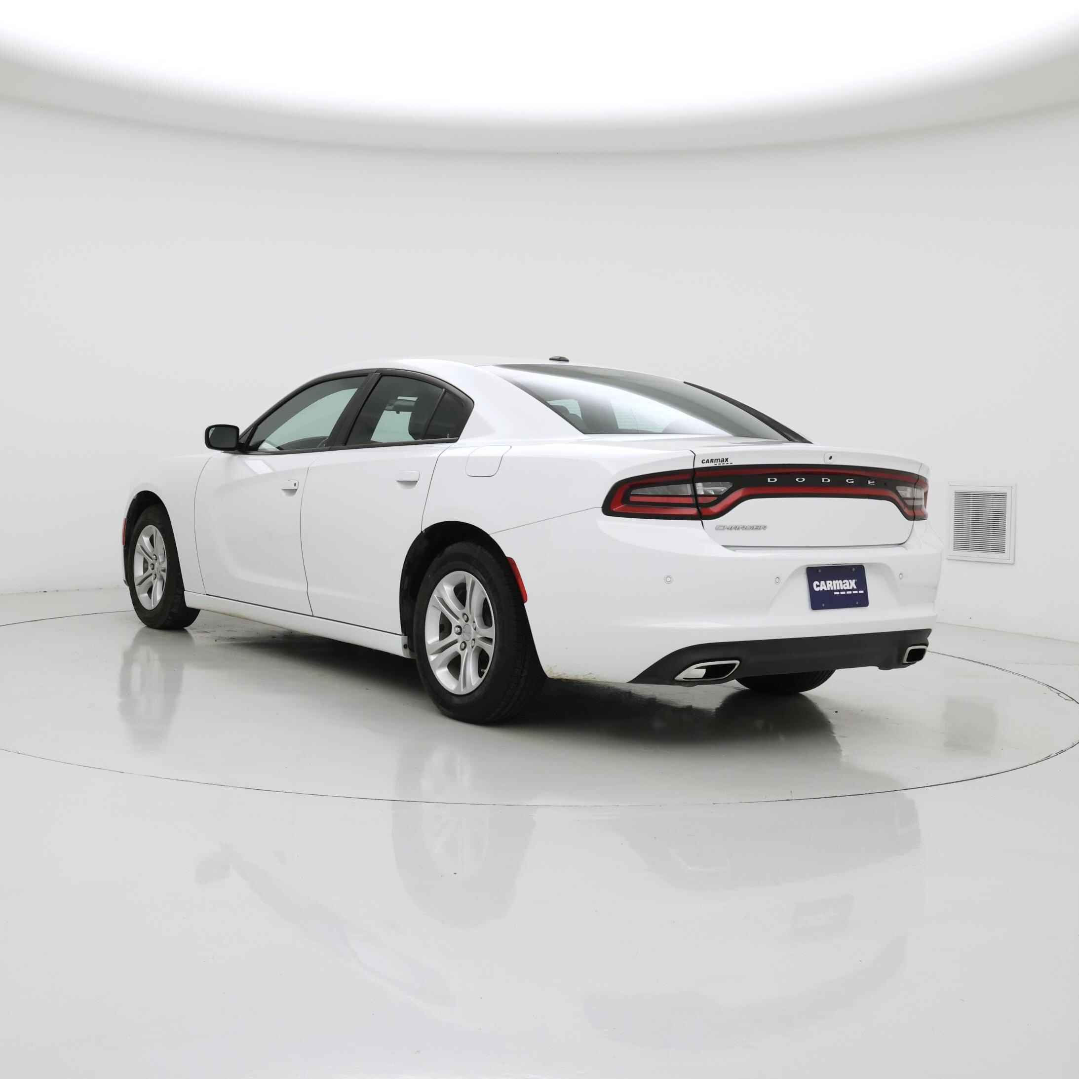 Thumbnail: 2022 Dodge Charger - 2
