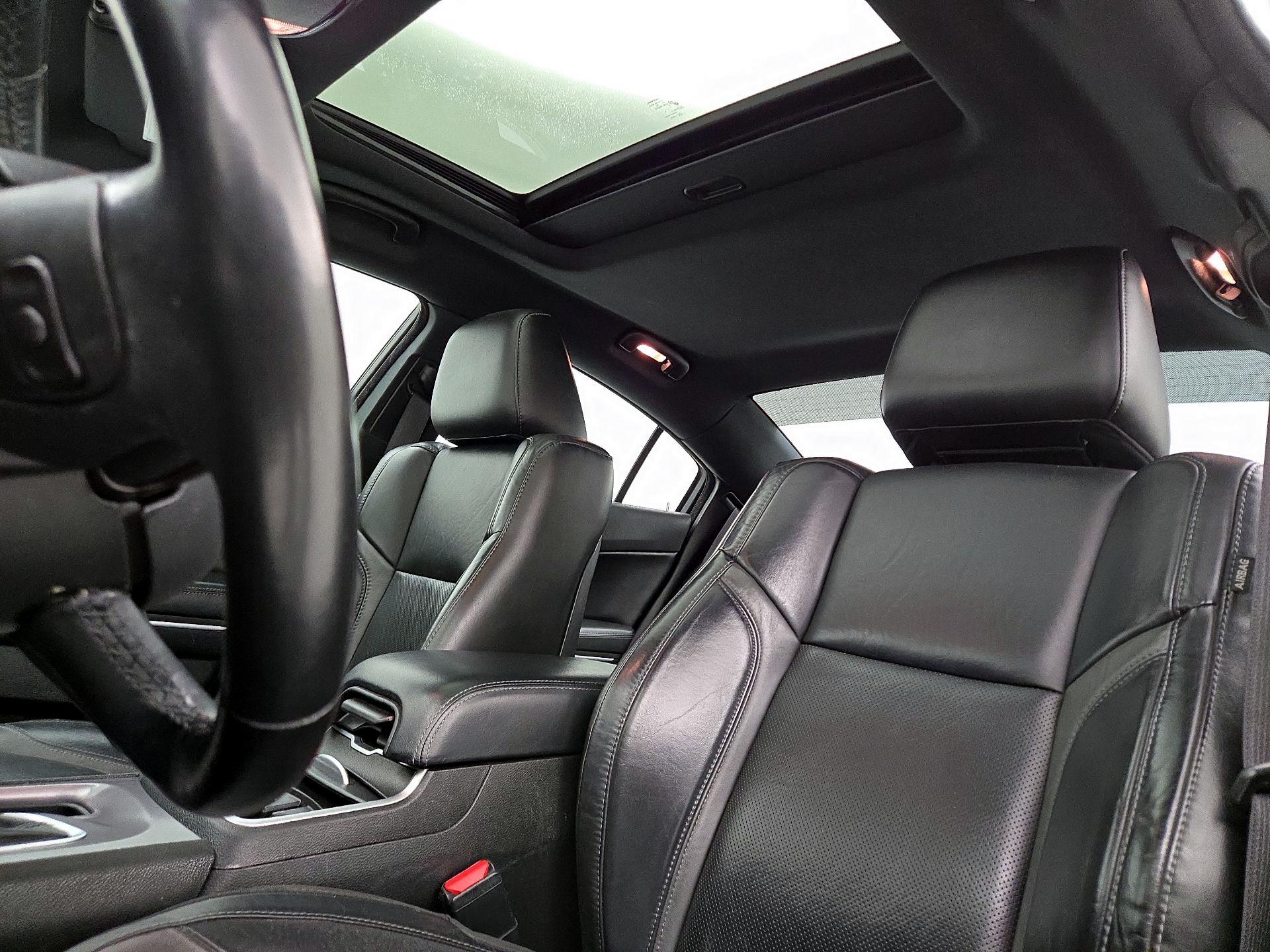 Thumbnail: 2022 Dodge Charger - 19