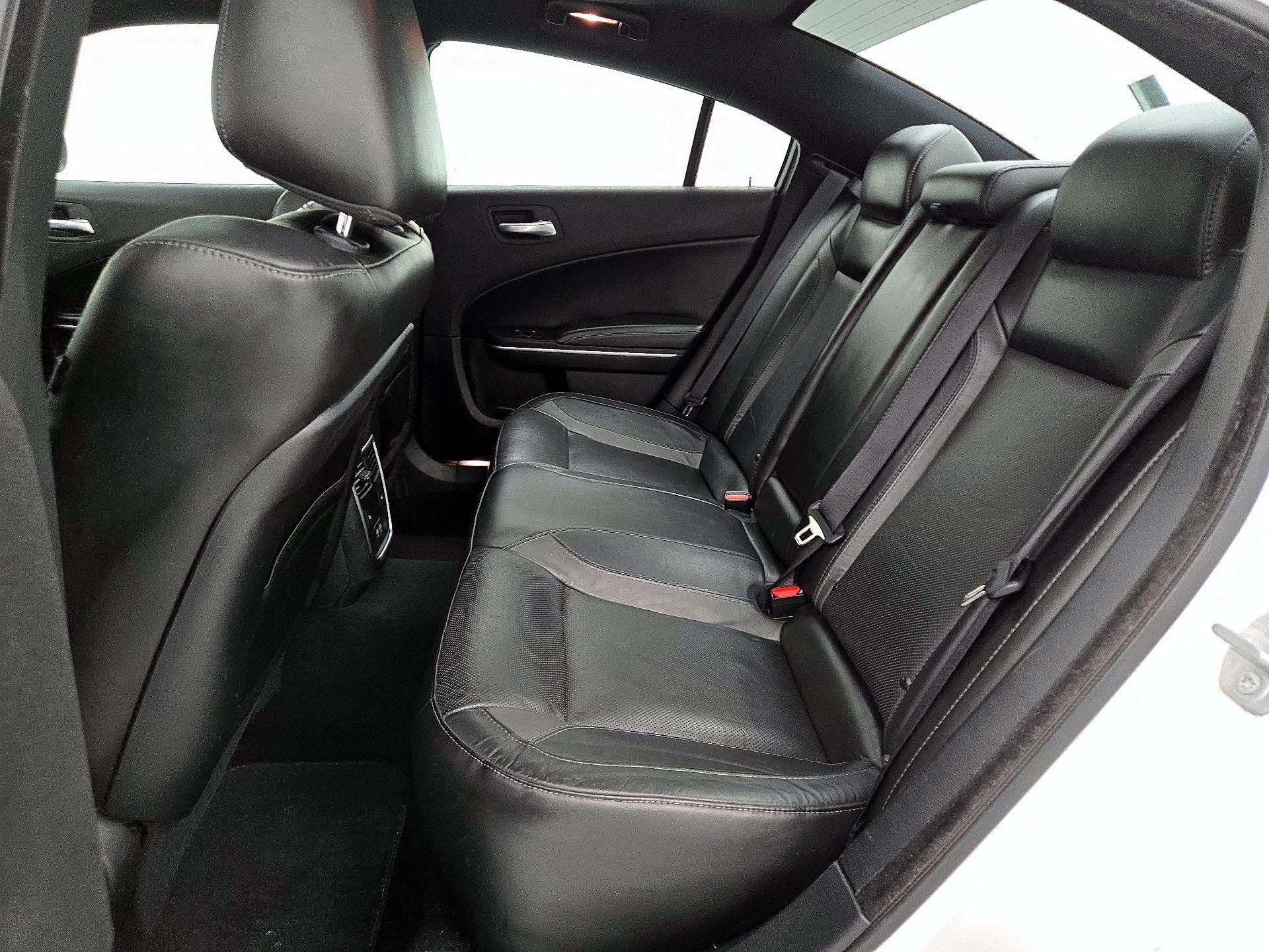 Thumbnail: 2022 Dodge Charger - 20