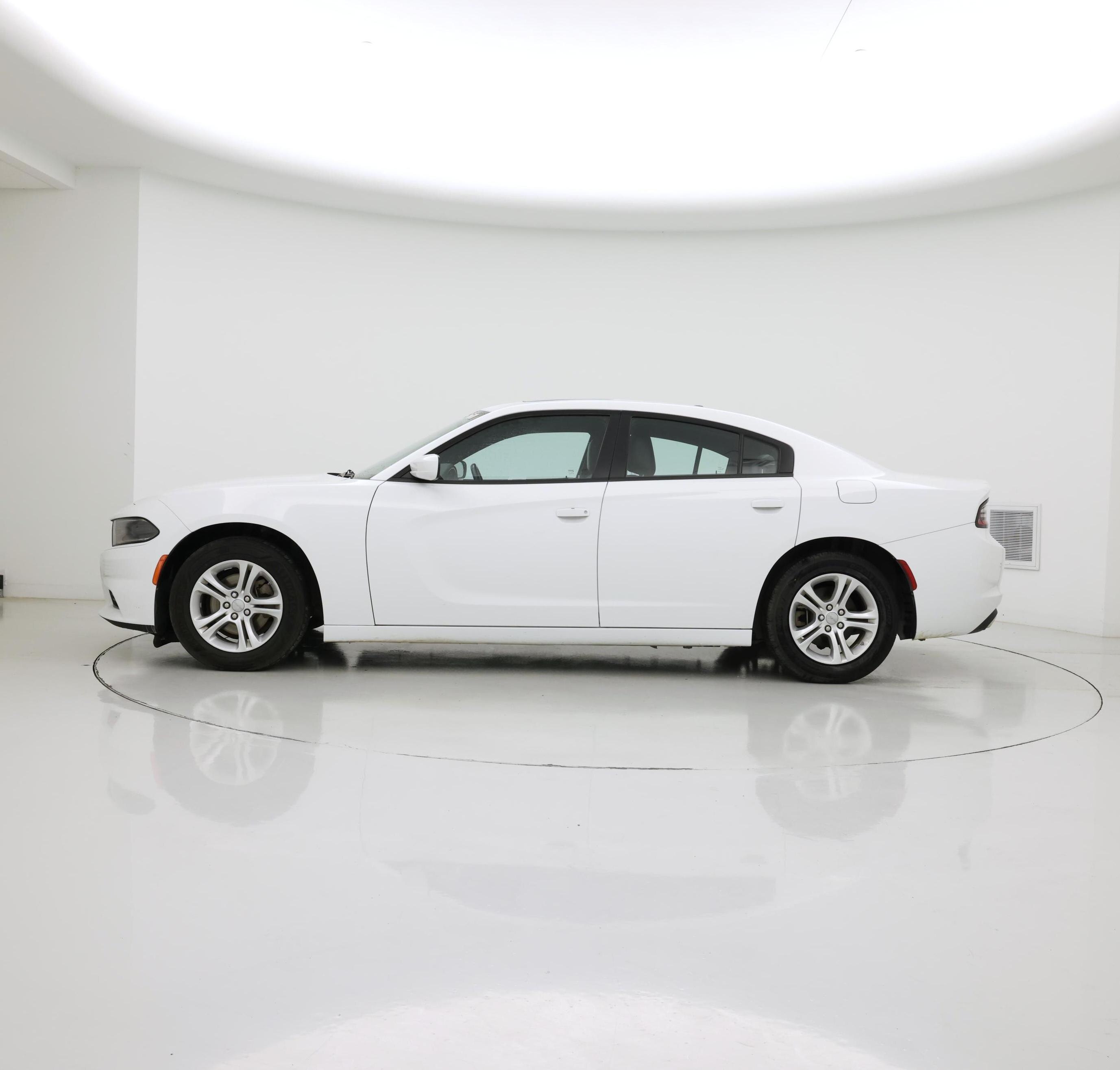 Thumbnail: 2022 Dodge Charger - 3