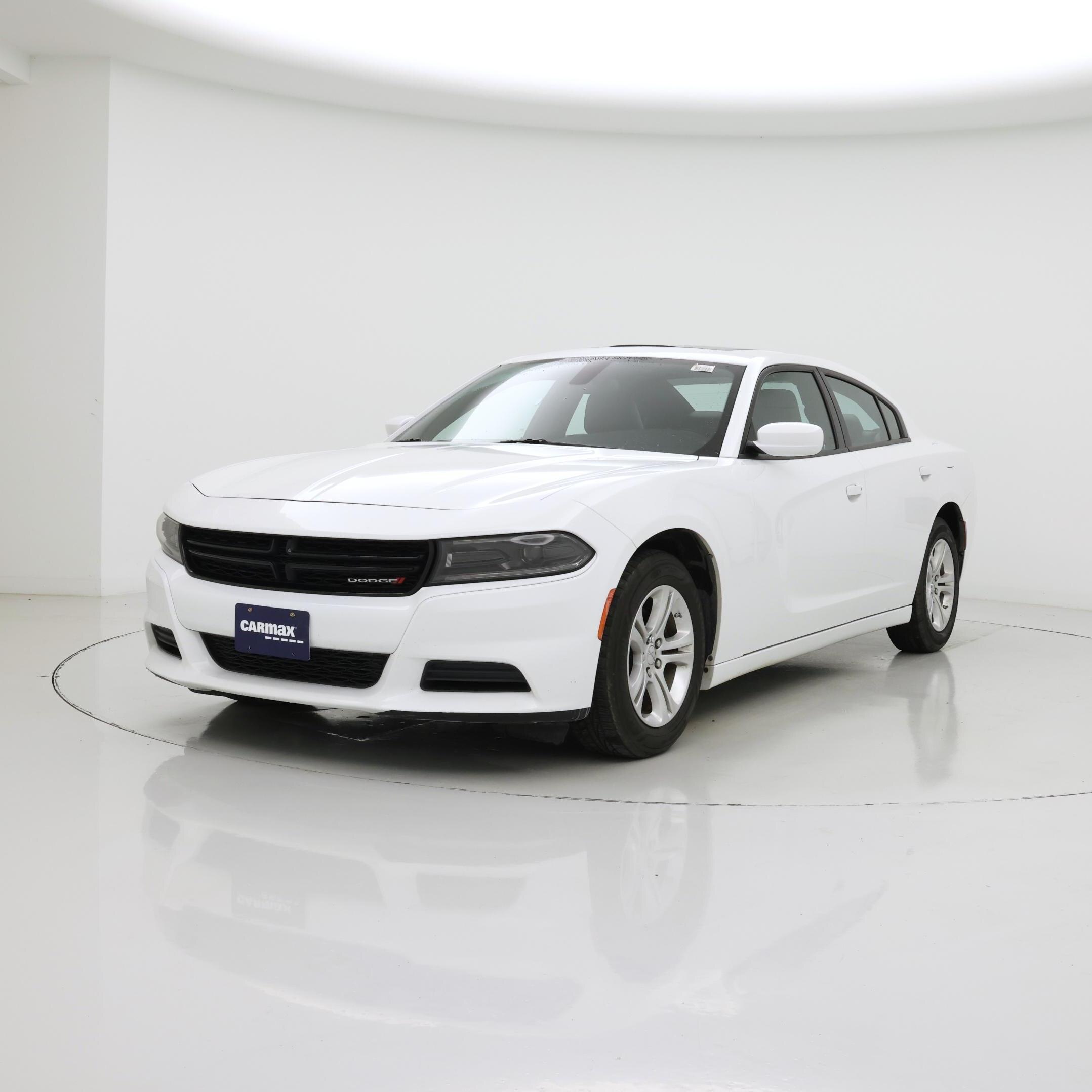 Thumbnail: 2022 Dodge Charger - 4