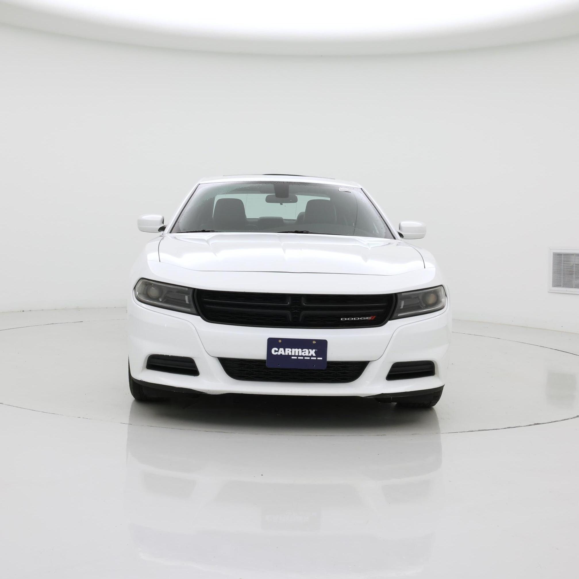 Thumbnail: 2022 Dodge Charger - 5