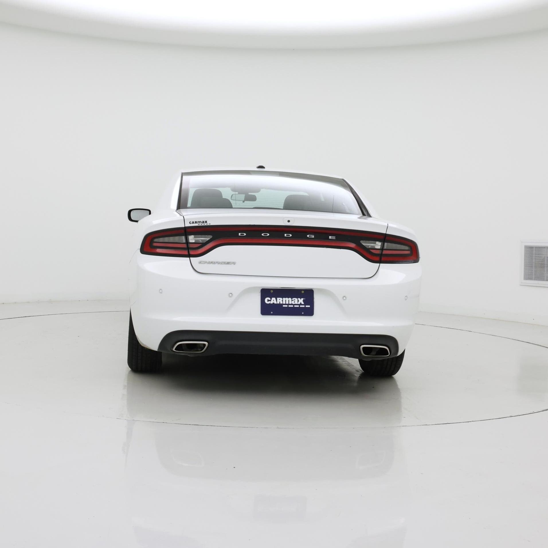 Thumbnail: 2022 Dodge Charger - 6