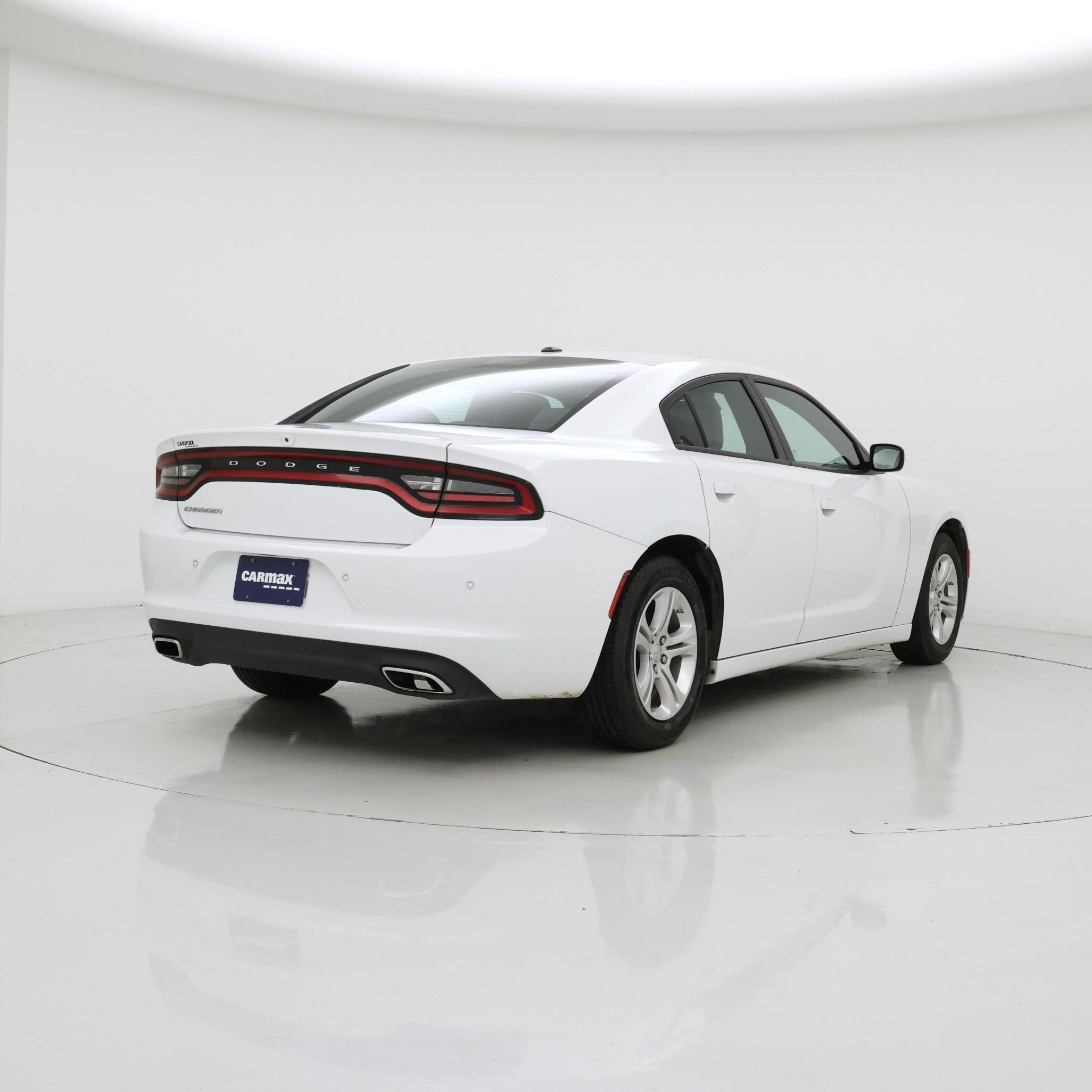 Thumbnail: 2022 Dodge Charger - 8