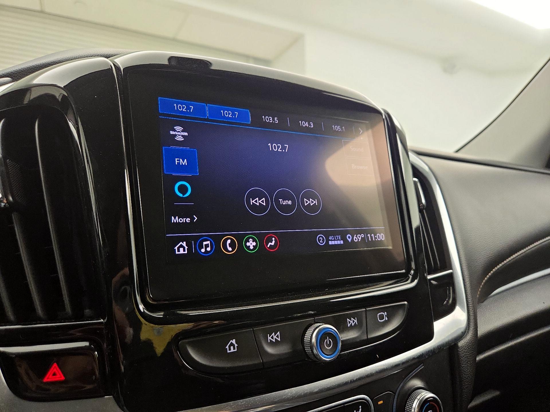 Thumbnail: 2020 Chevrolet Traverse - 15