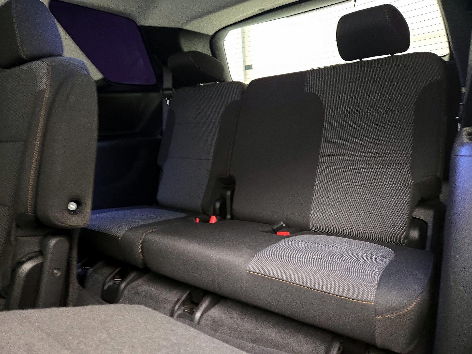 Thumbnail: 2020 Chevrolet Traverse - 20