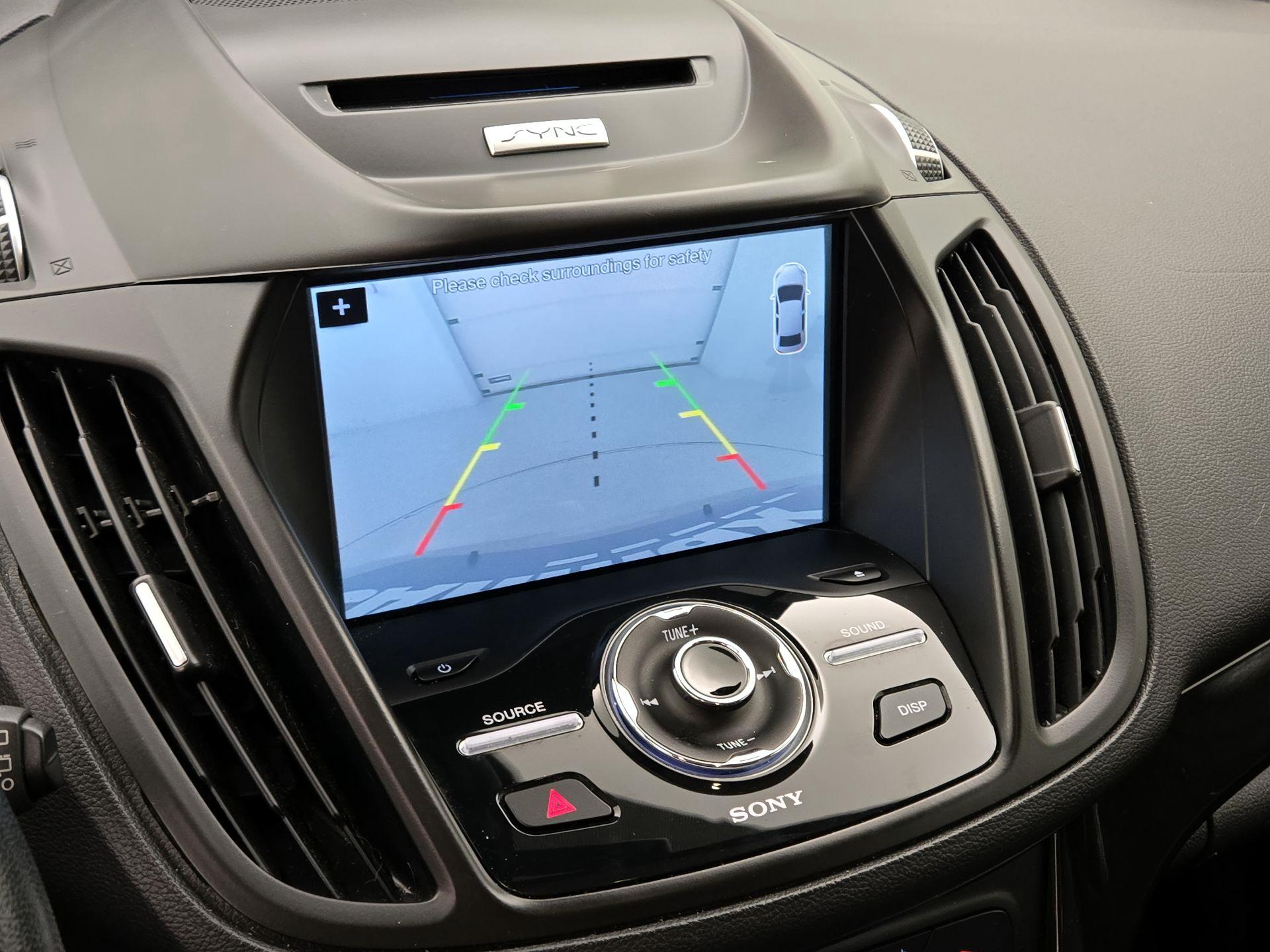 Thumbnail: 2017 Ford Escape - 14