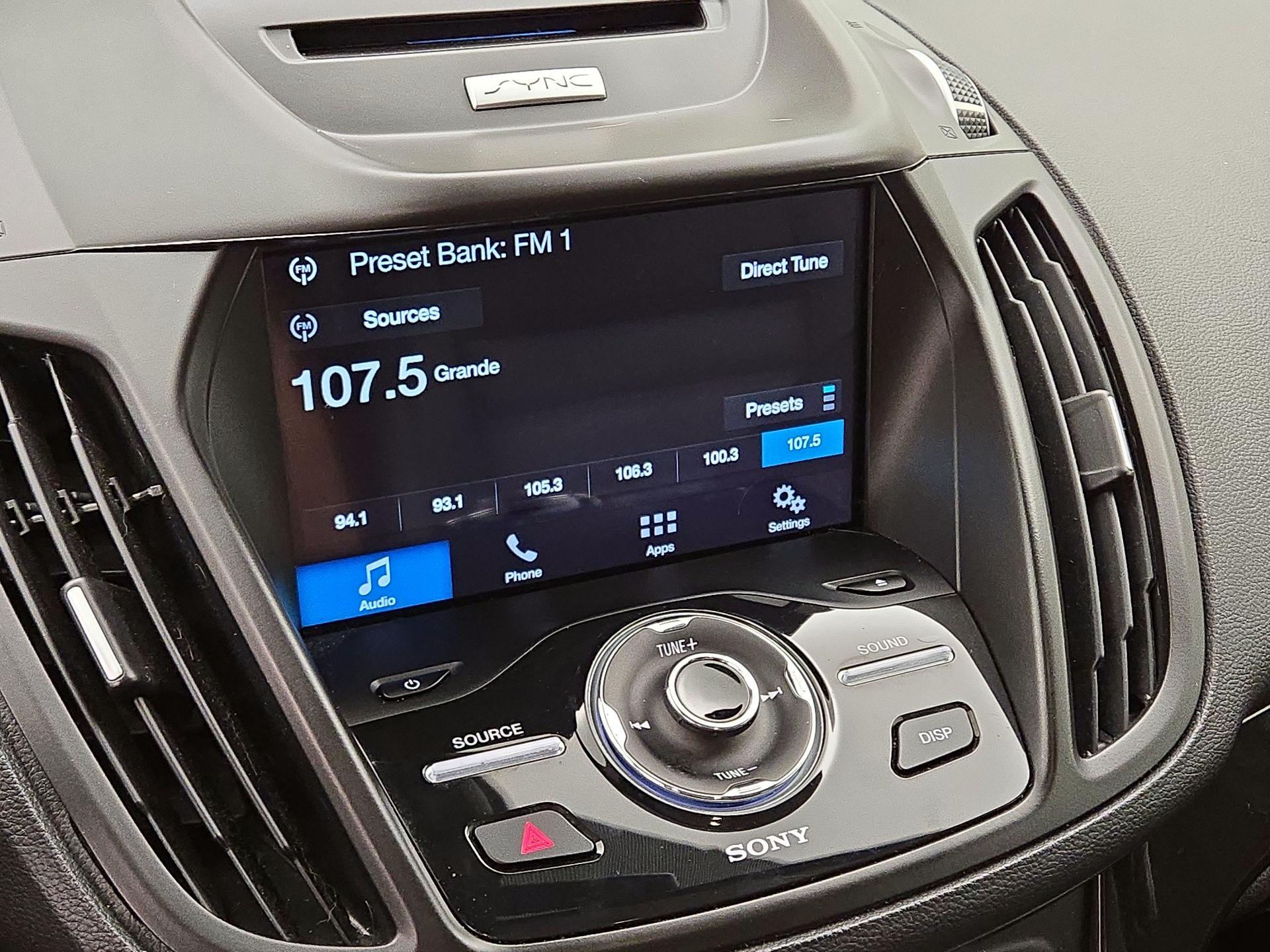 Thumbnail: 2017 Ford Escape - 15