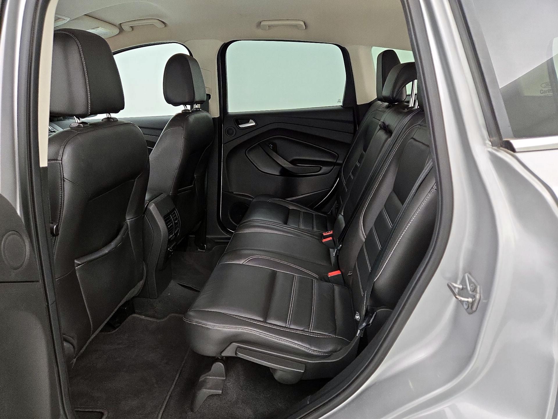 Thumbnail: 2017 Ford Escape - 19