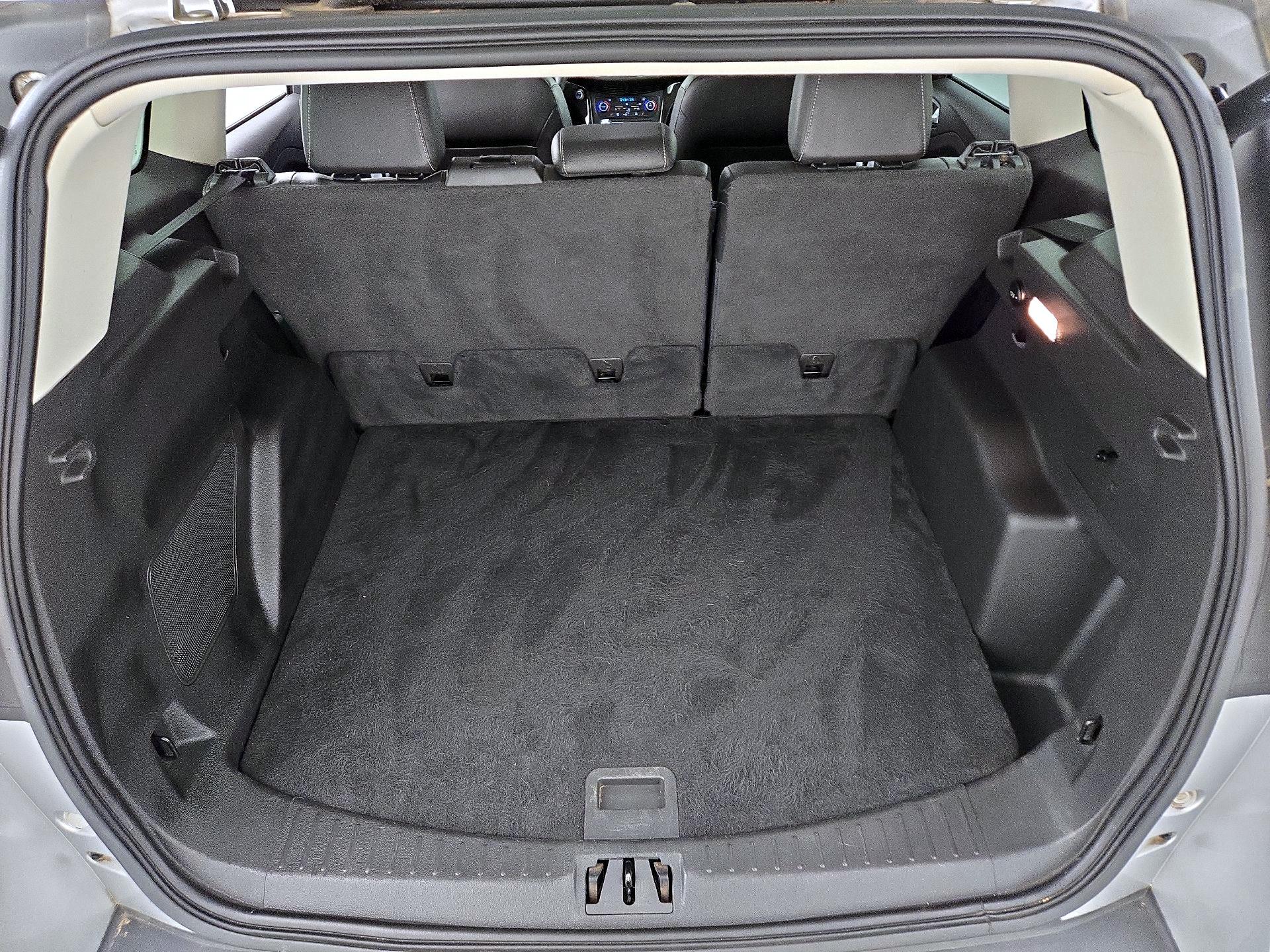 Thumbnail: 2017 Ford Escape - 20